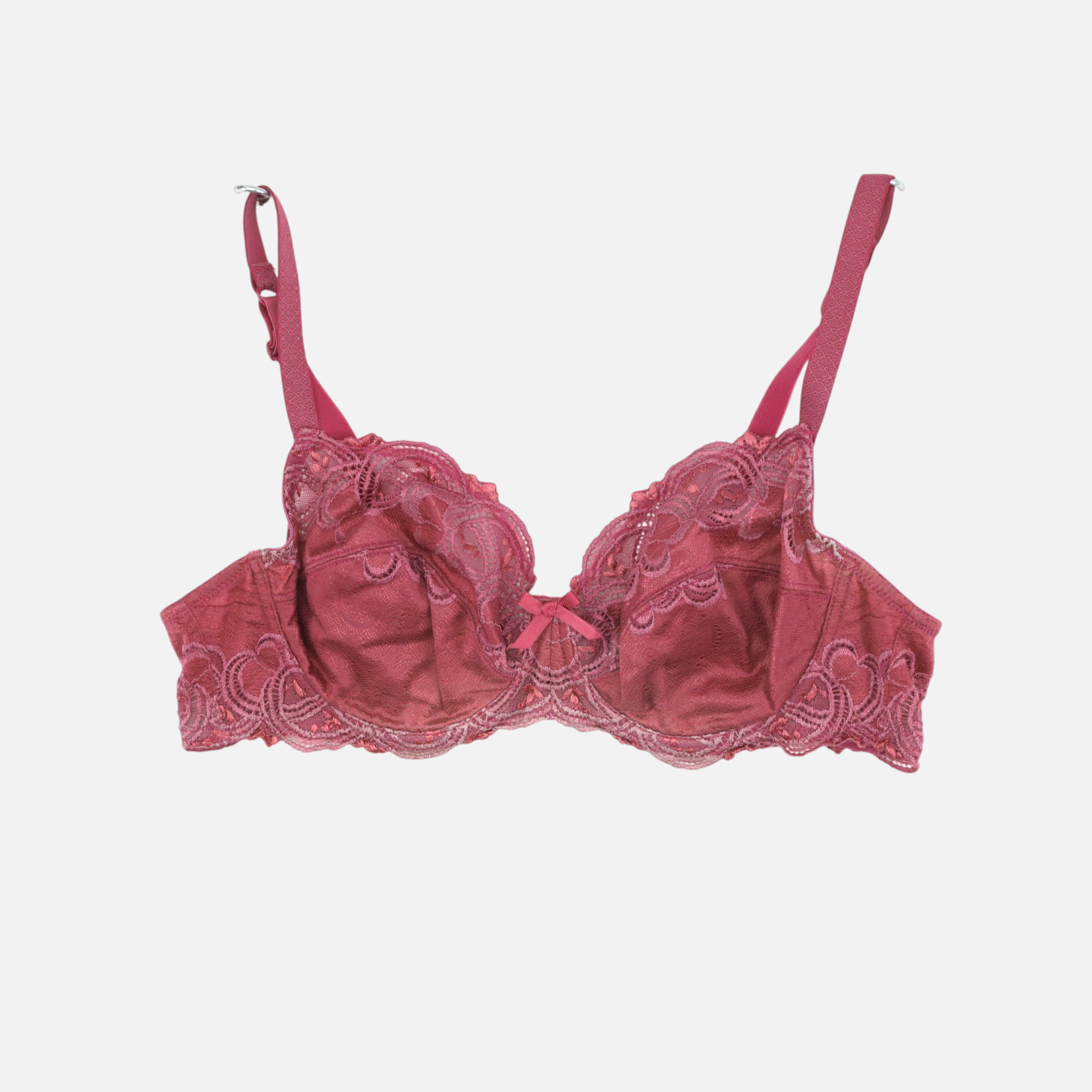 Soutien-gorge RougeGorge Rose