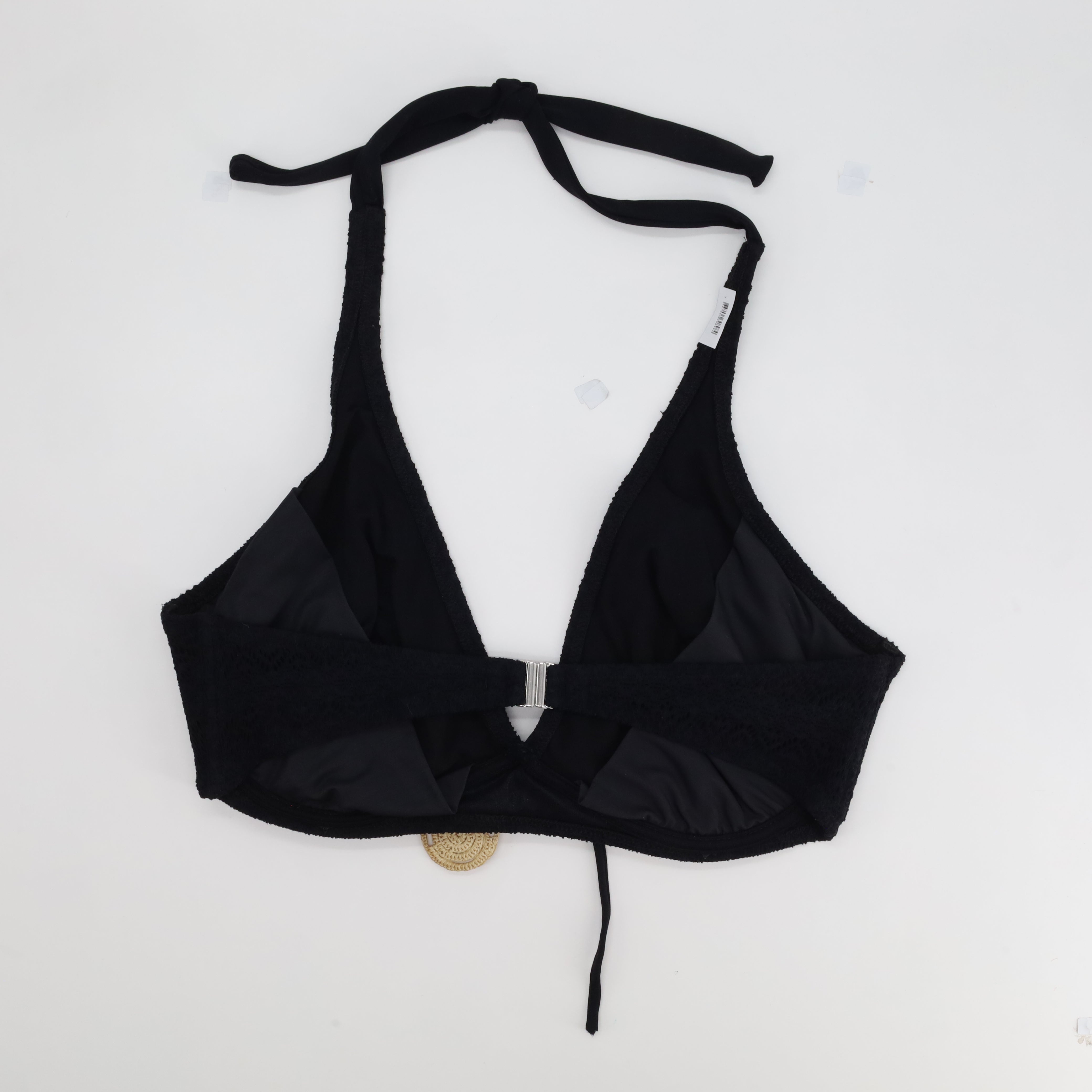 Haut de maillot Antigel Noir
