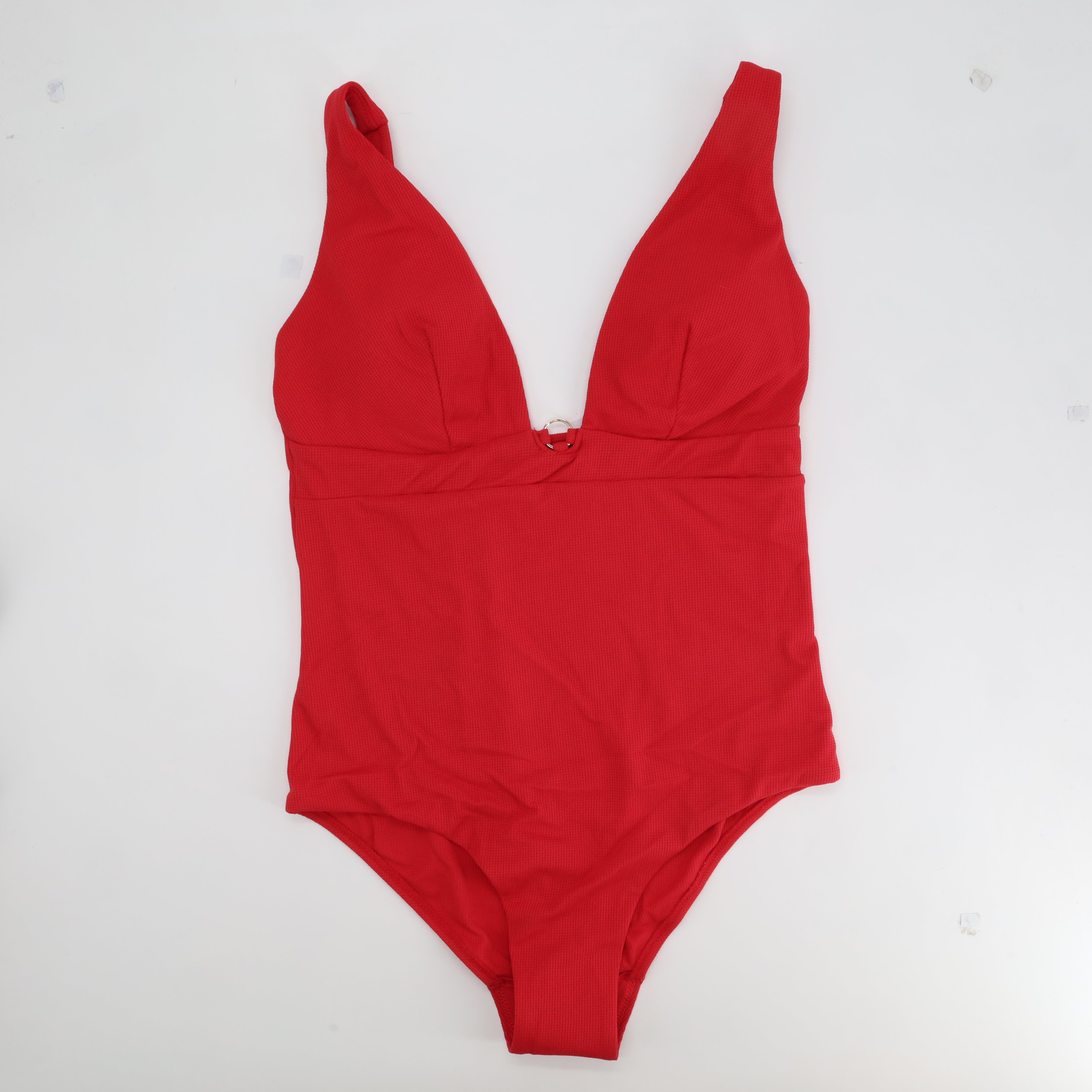 Haut de maillot RougeGorge Orange