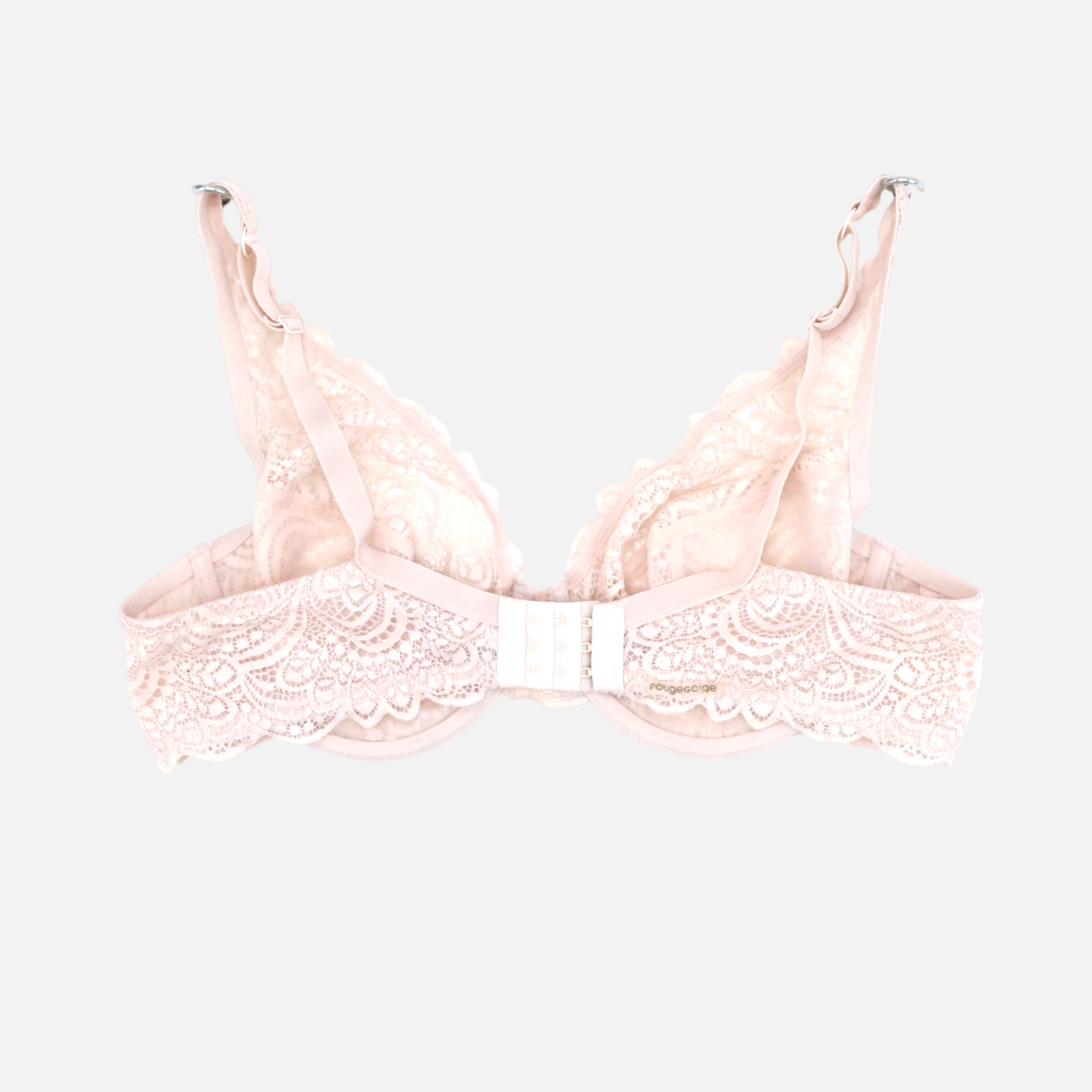 Soutien-gorge RougeGorge Rose