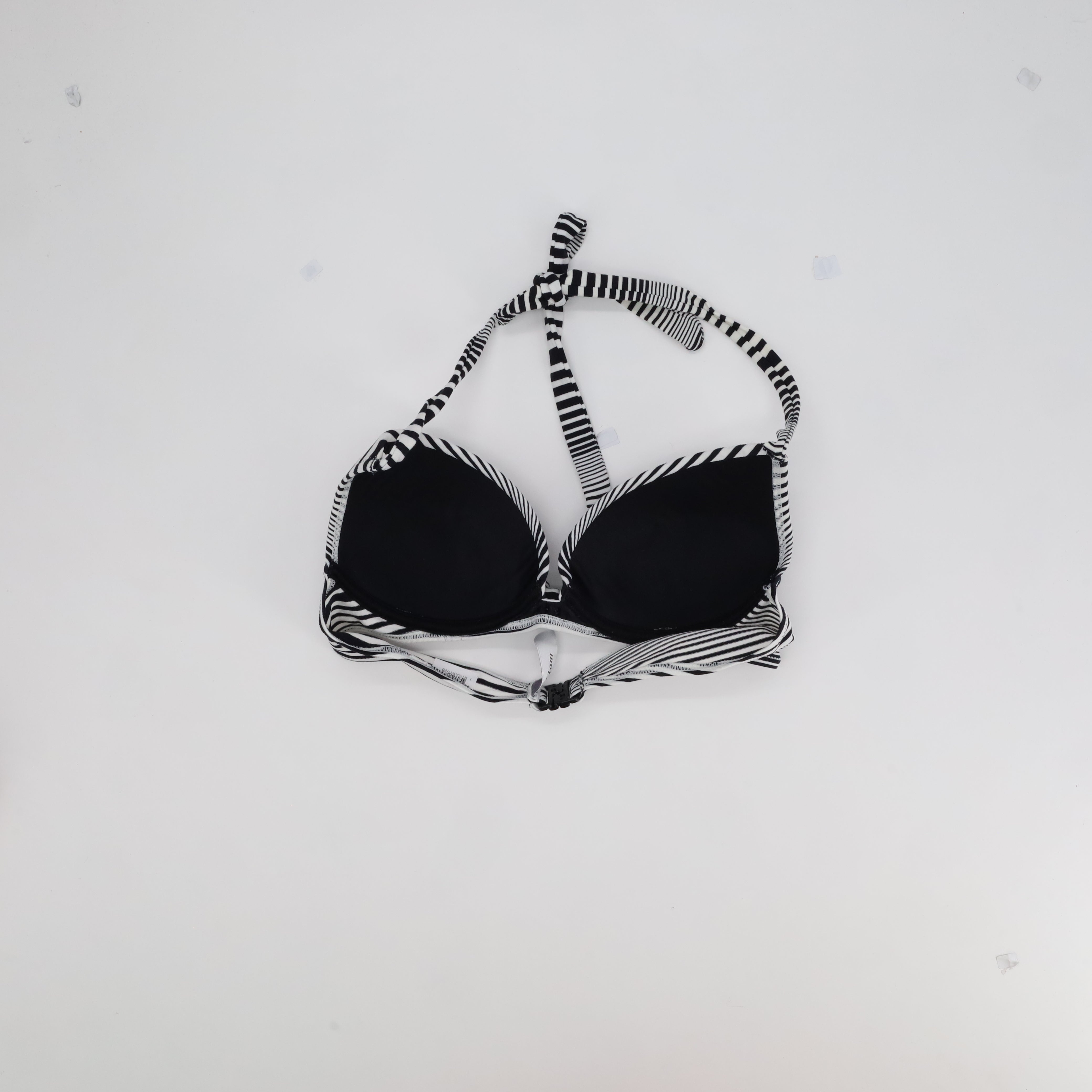 Haut de maillot ETAM Noir