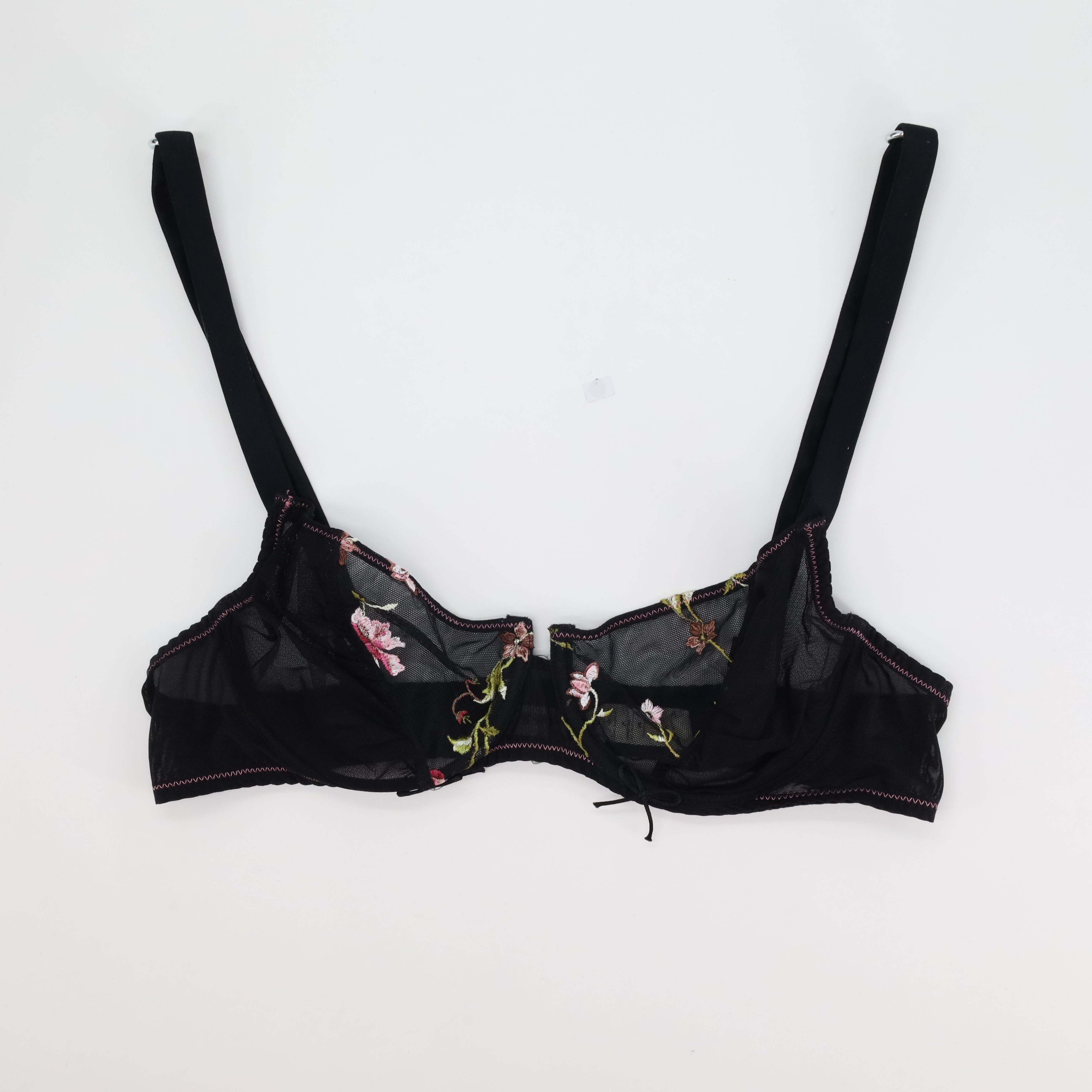 Soutien-gorge Aubade Noir