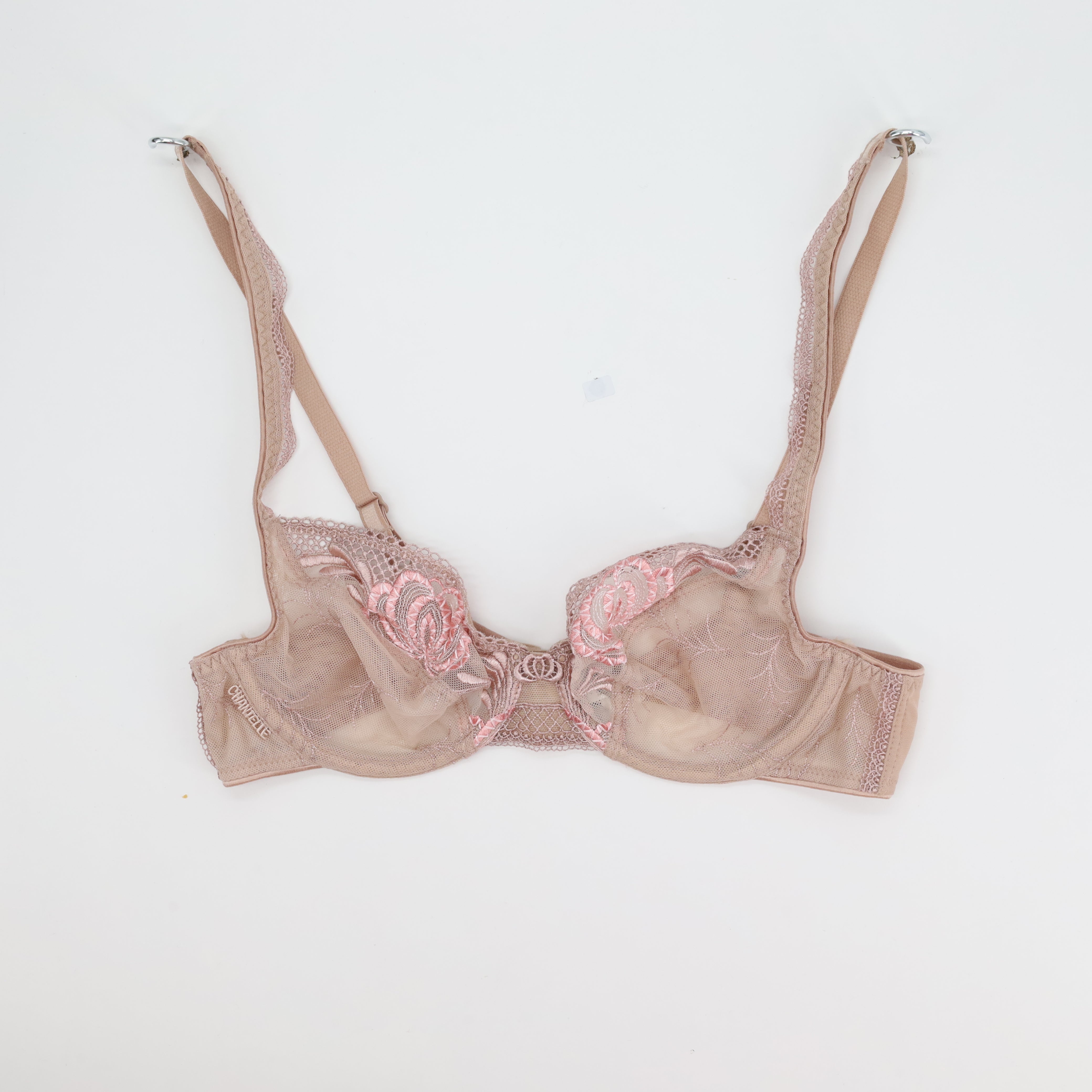 Soutien-gorge Chantelle Beige