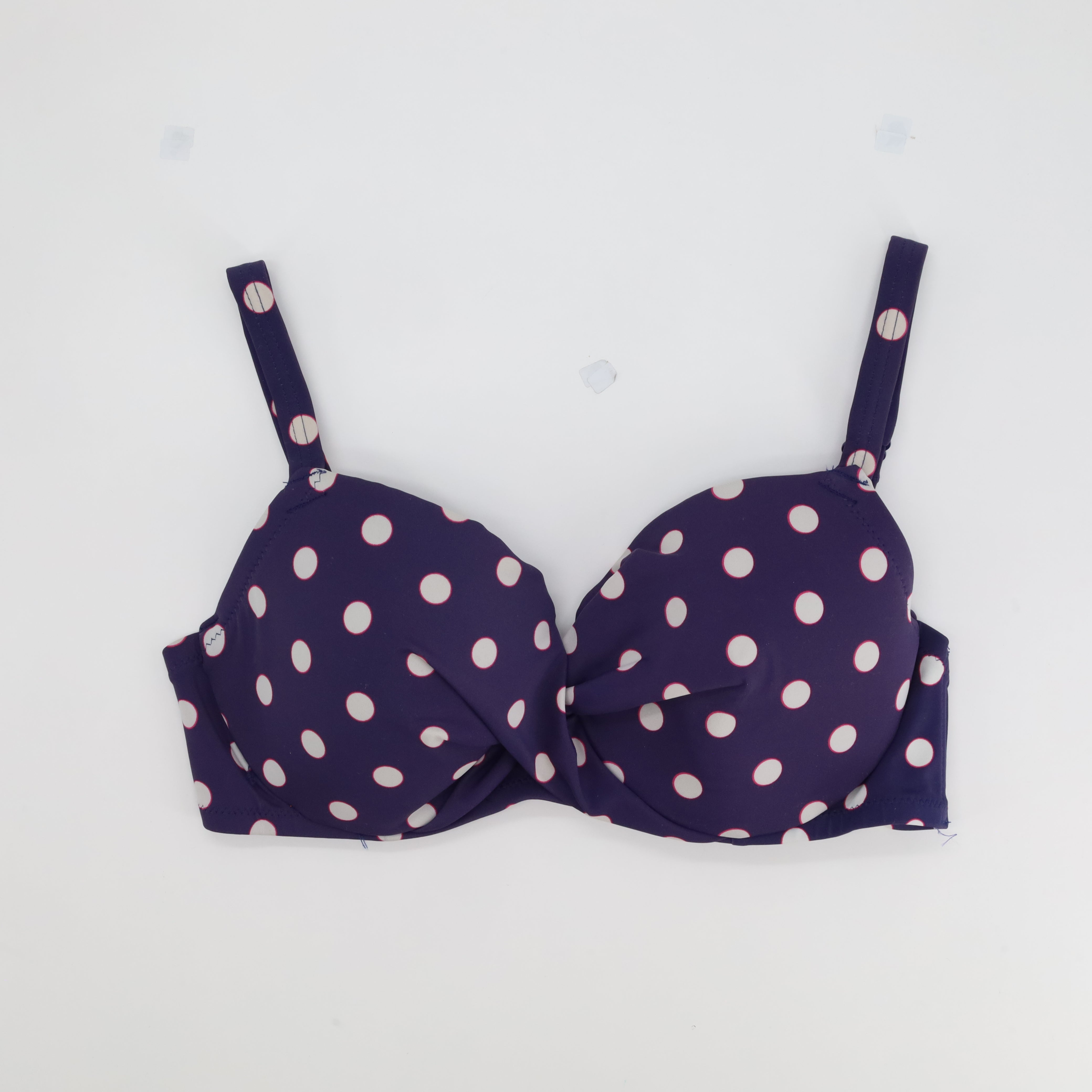 Haut de maillot Emotion Beachwear Bleu