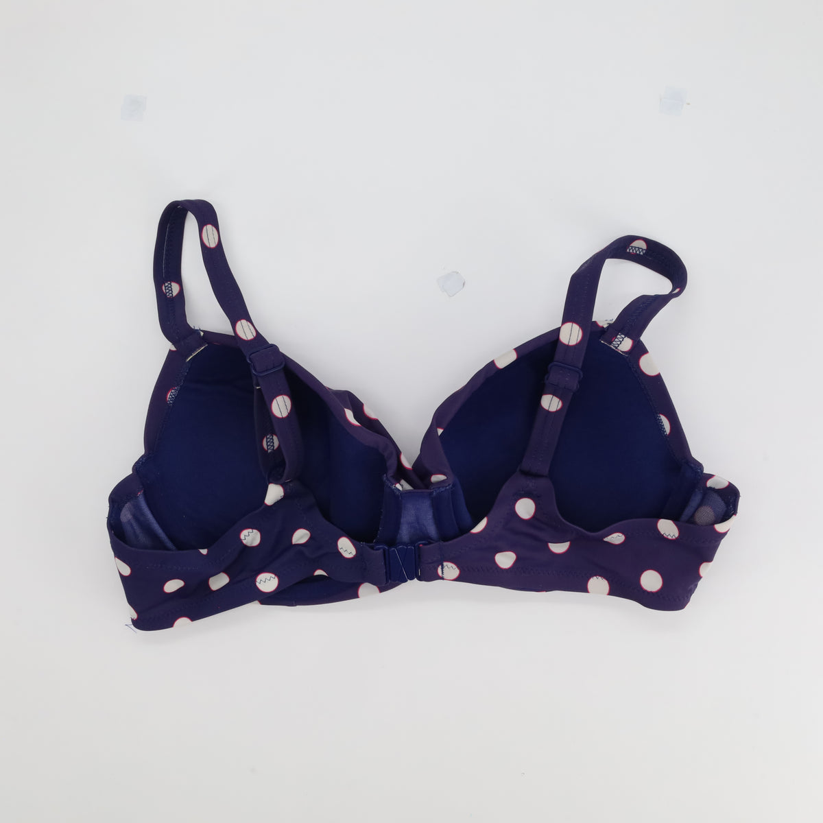 Haut de maillot Emotion Beachwear Bleu