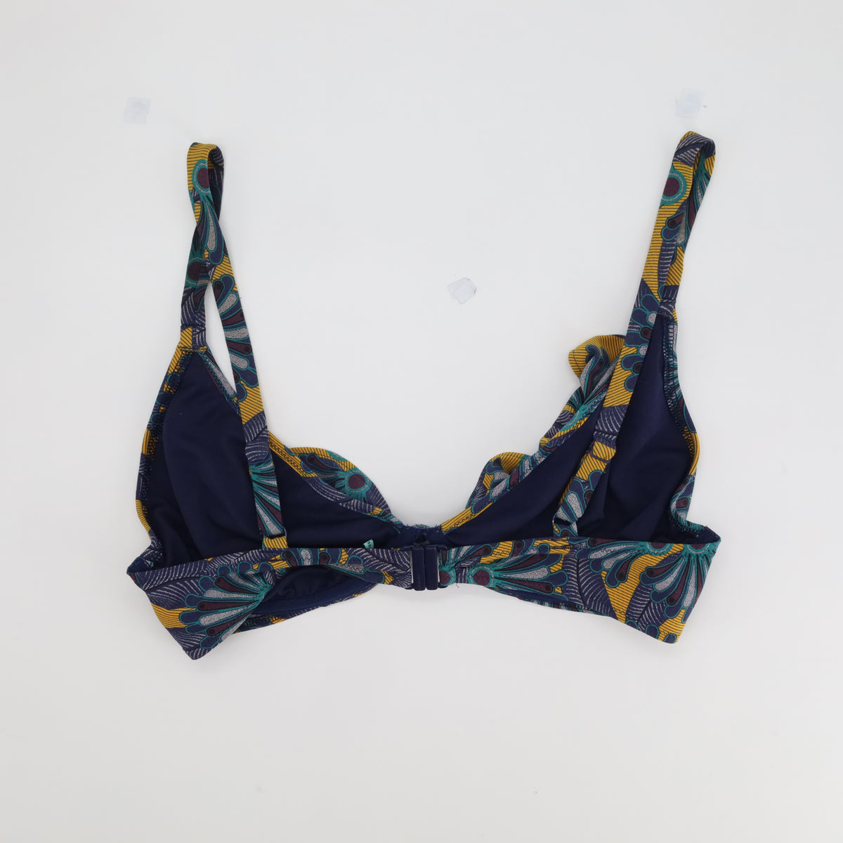 Haut de maillot Princesse tam.tam Bleu