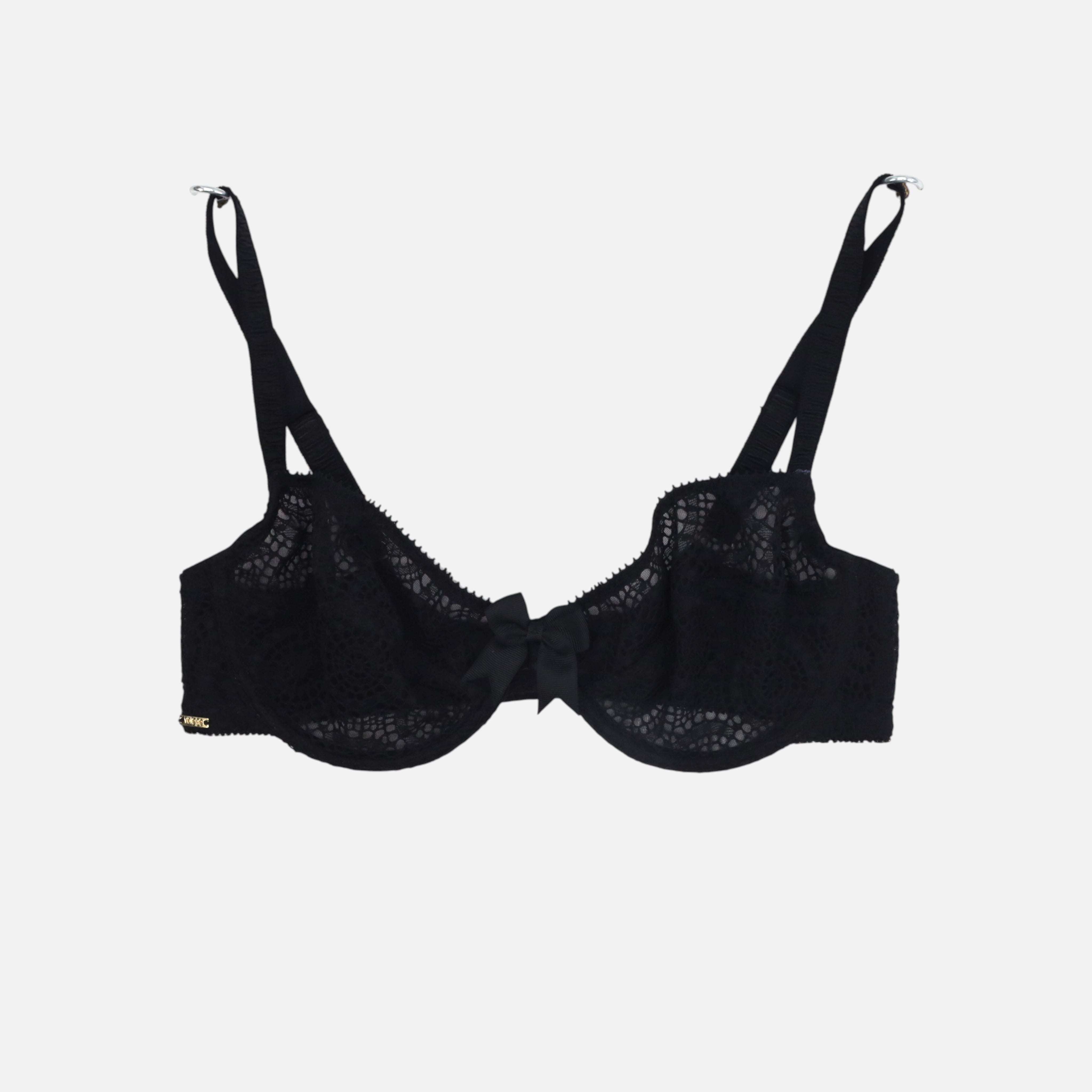 Soutien-gorge Valege Noir