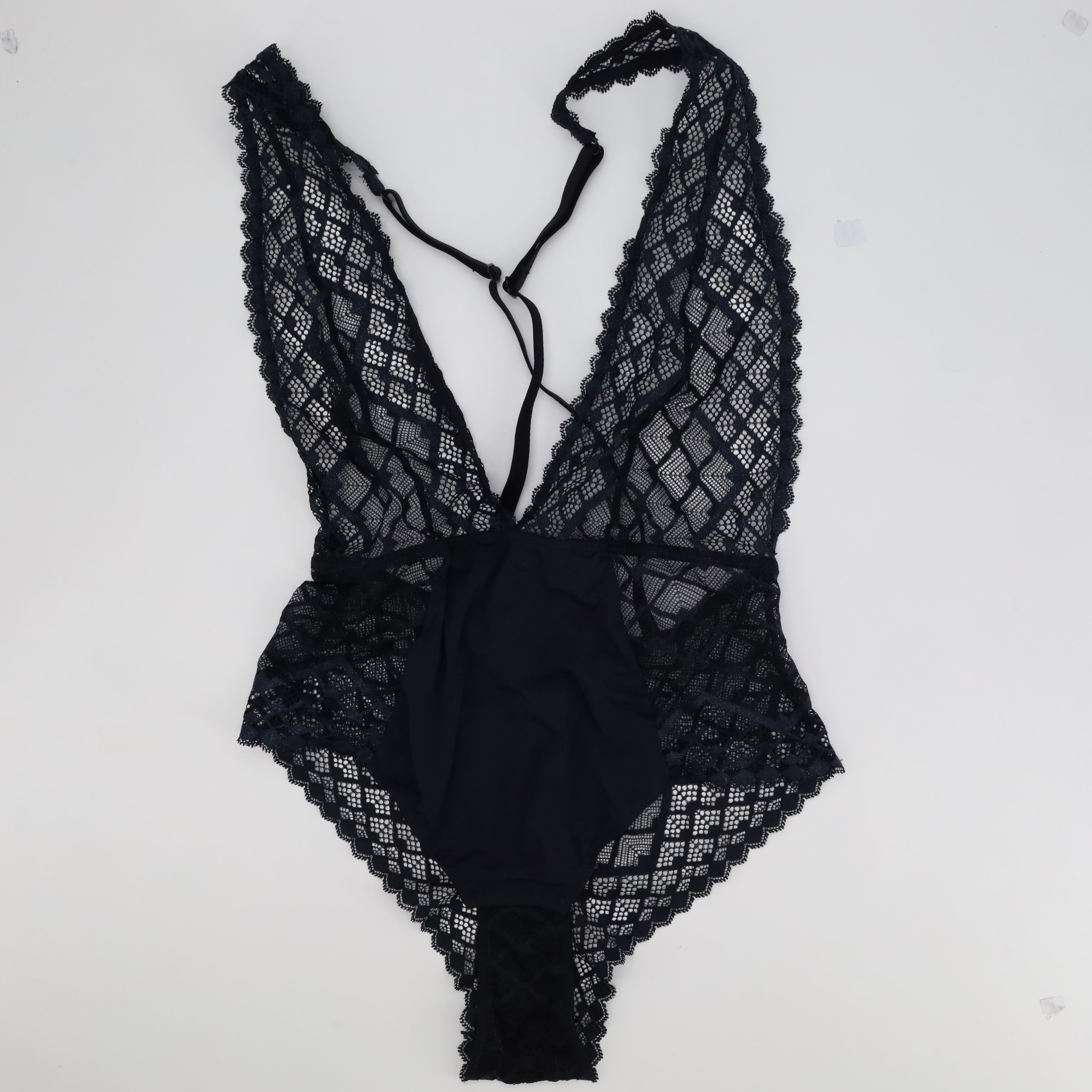 Body ETAM Noir
