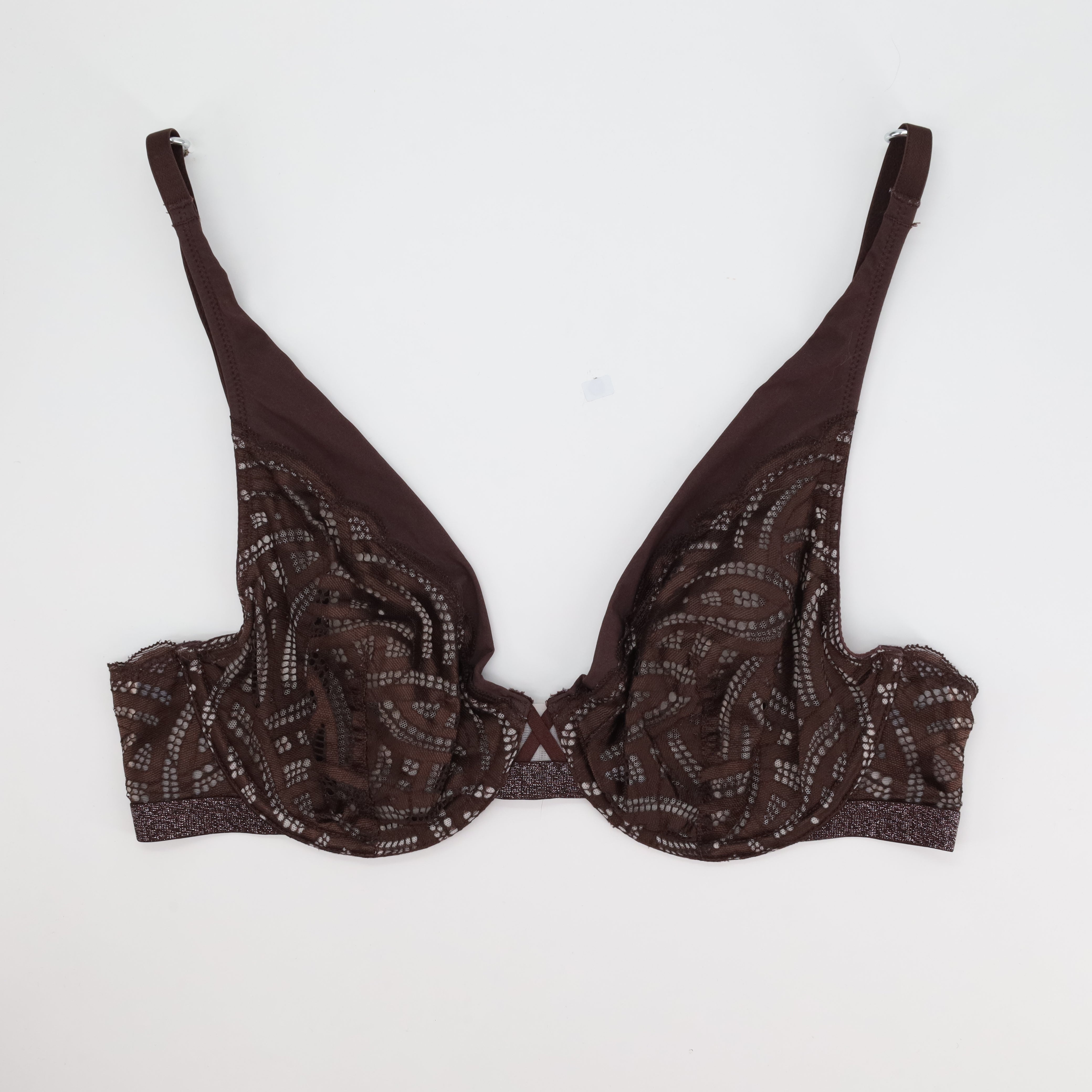Soutien-gorge RougeGorge Marron
