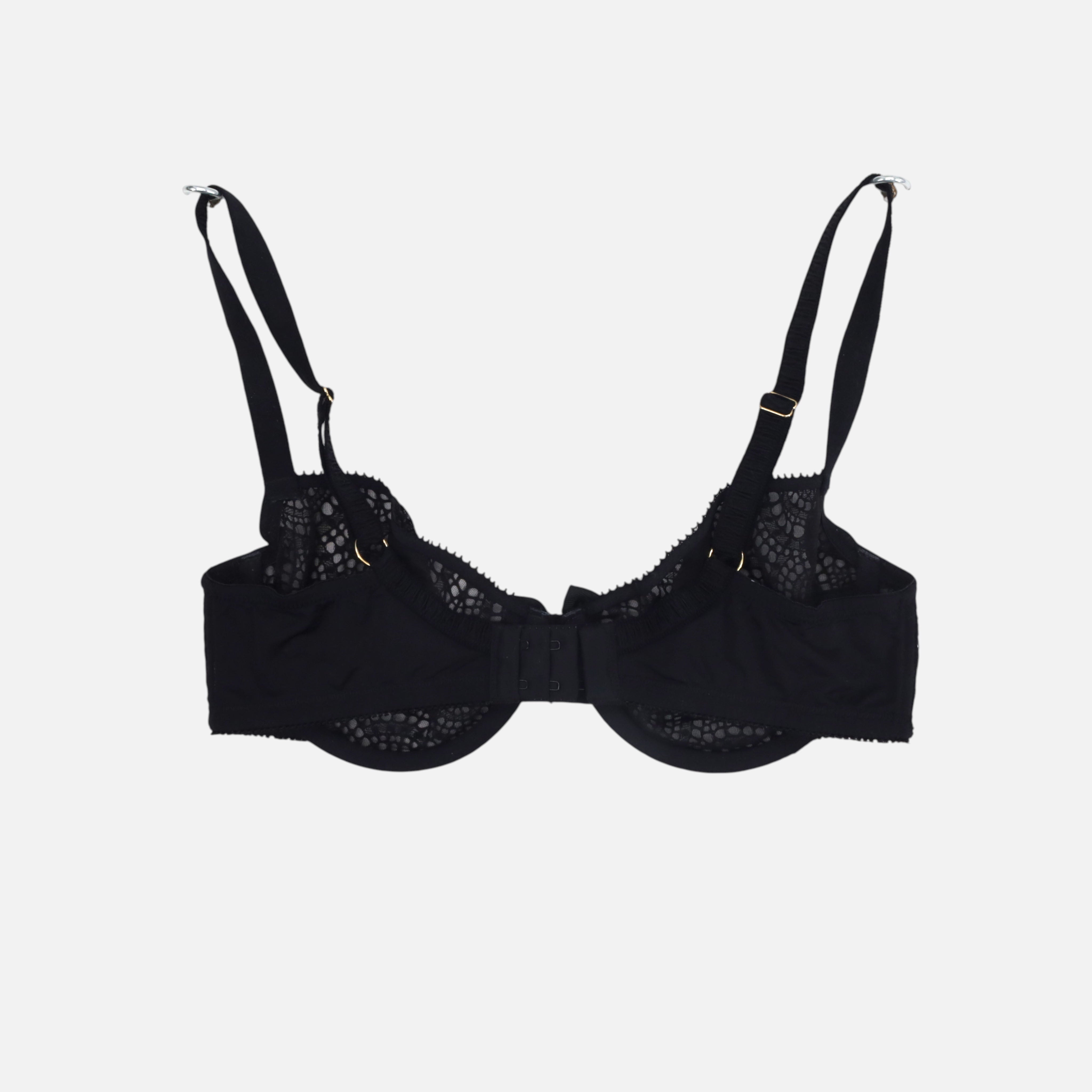 Soutien-gorge Valege Noir