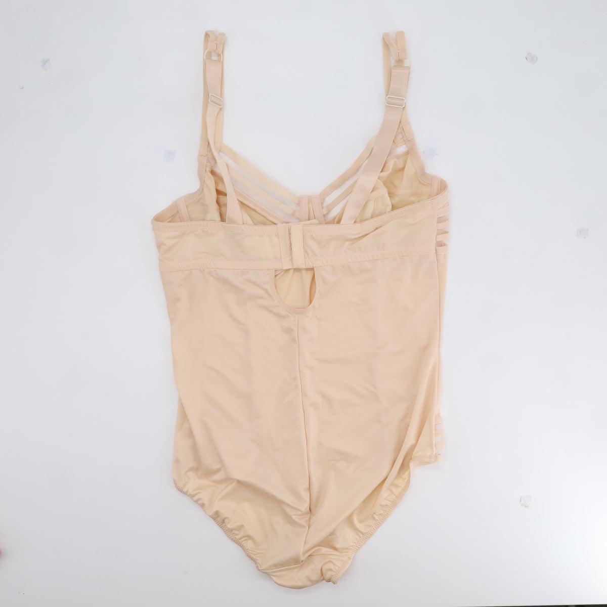 Body Bestform Beige