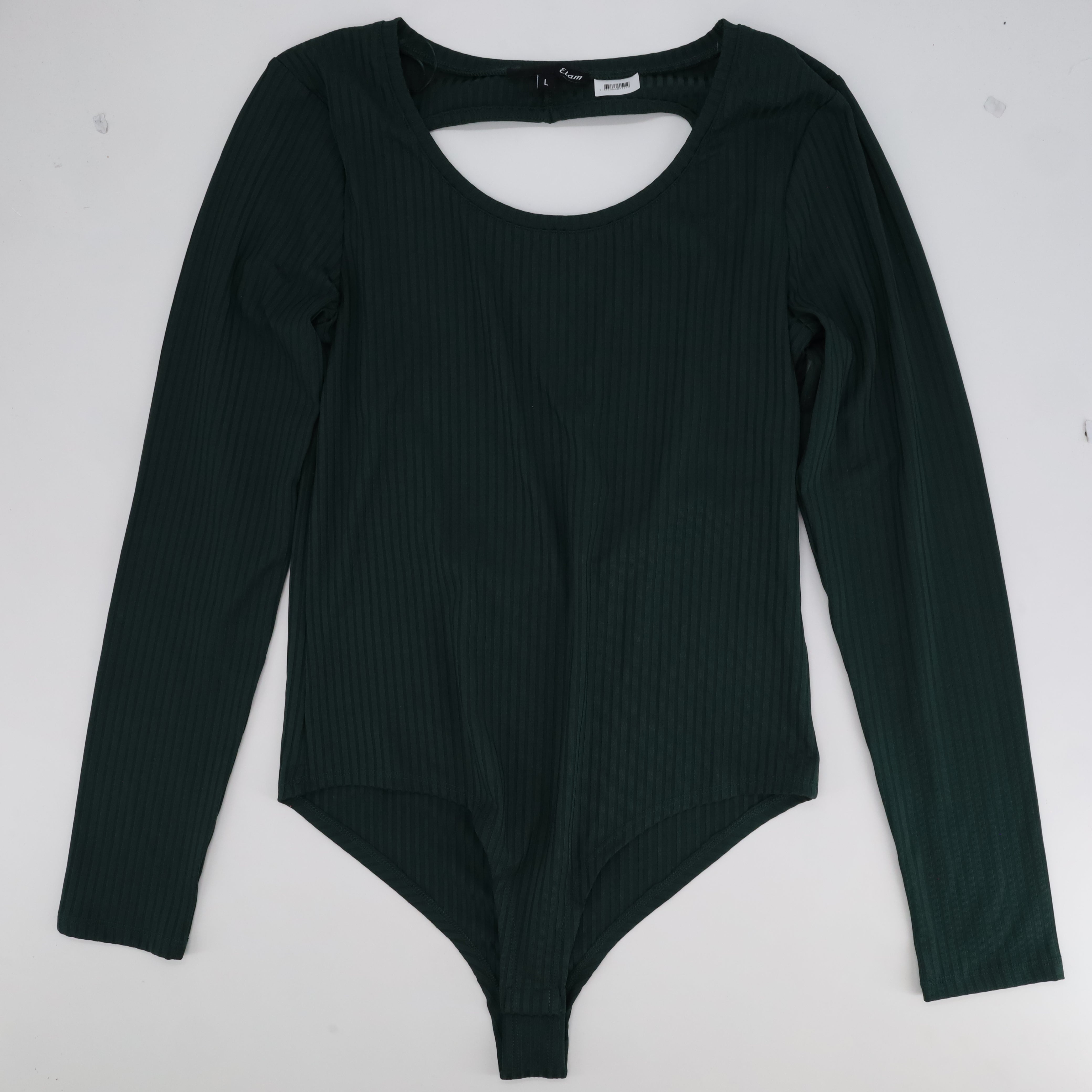 Body ETAM Vert