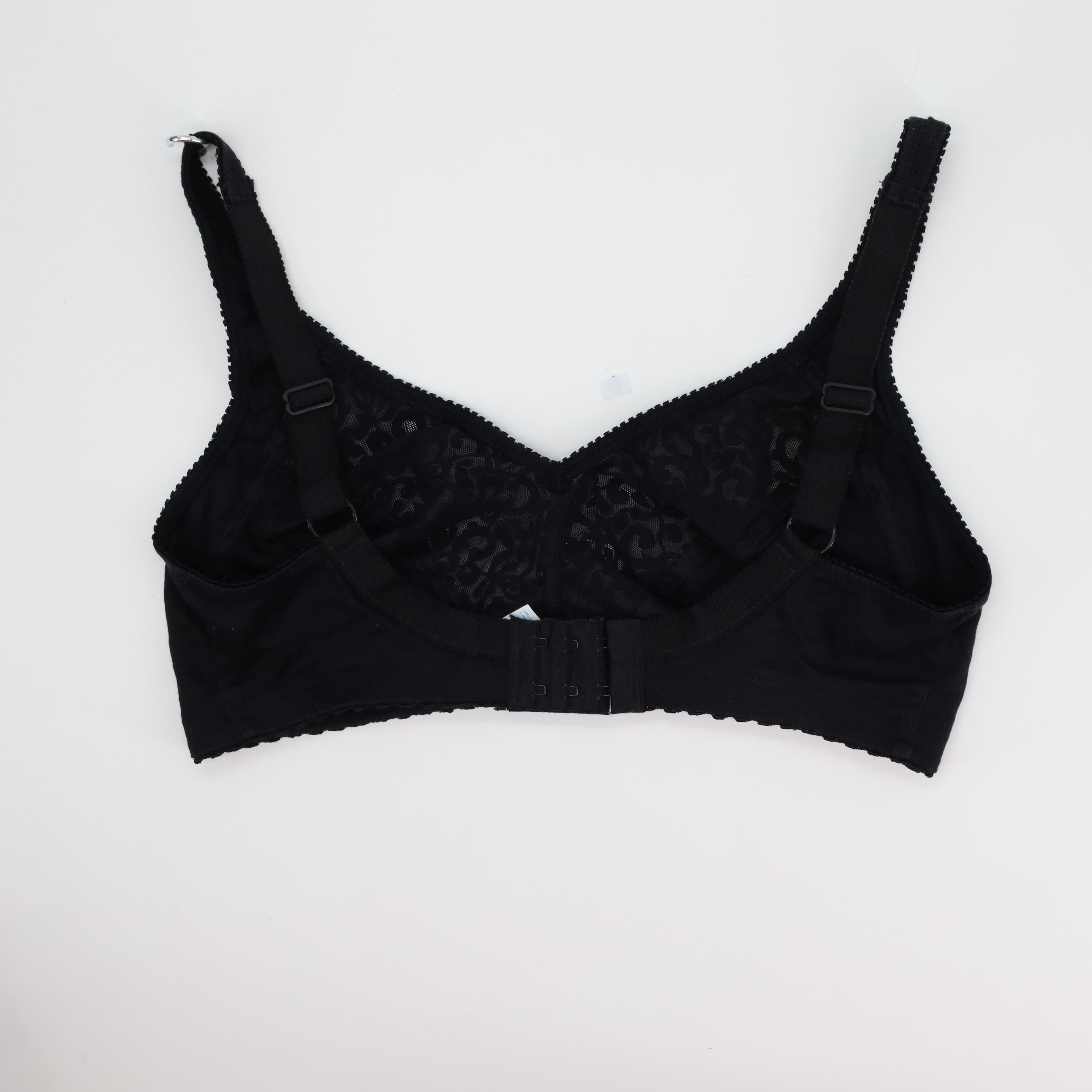 Soutien-gorge Naturana Noir