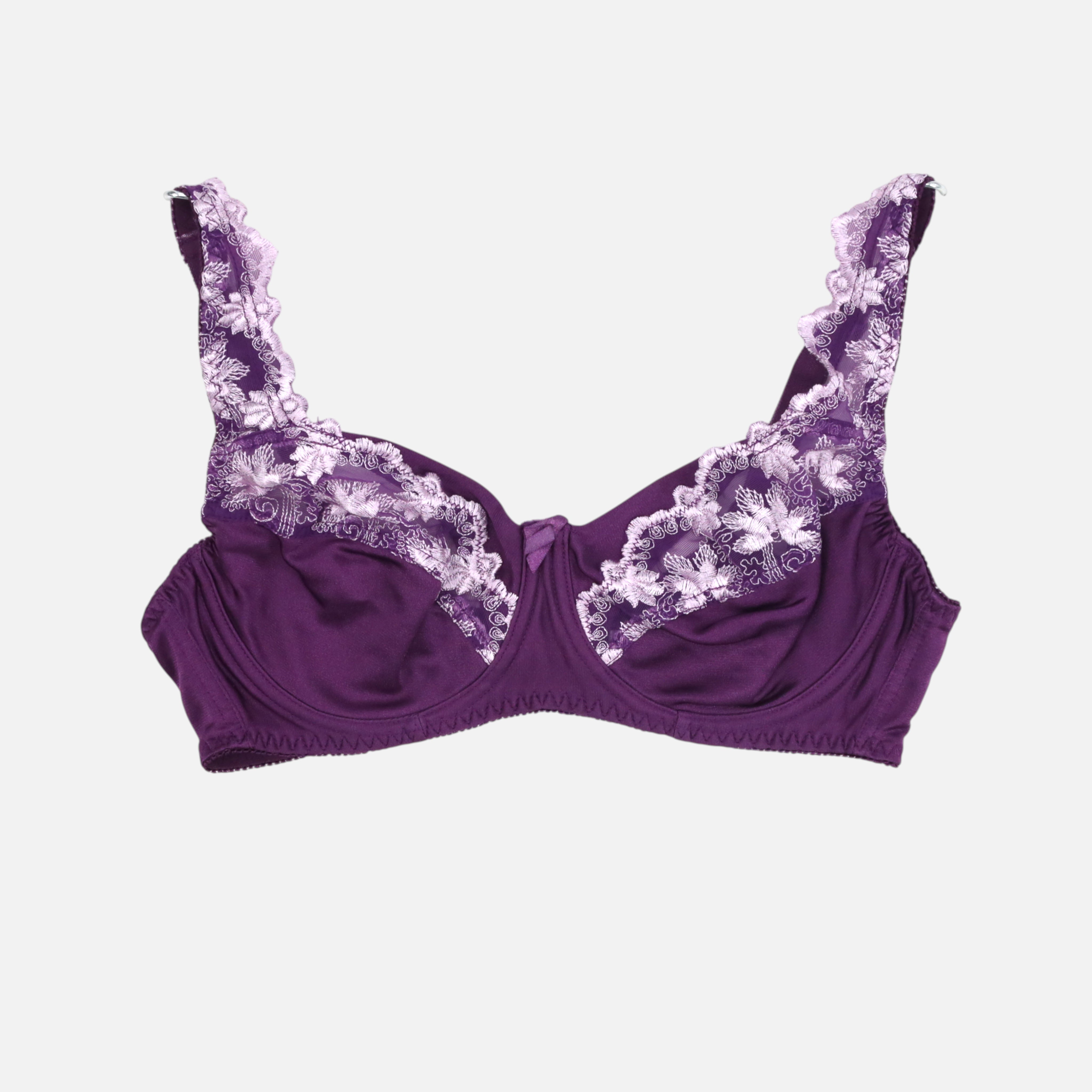 Soutien-gorge Blancheporte Violet