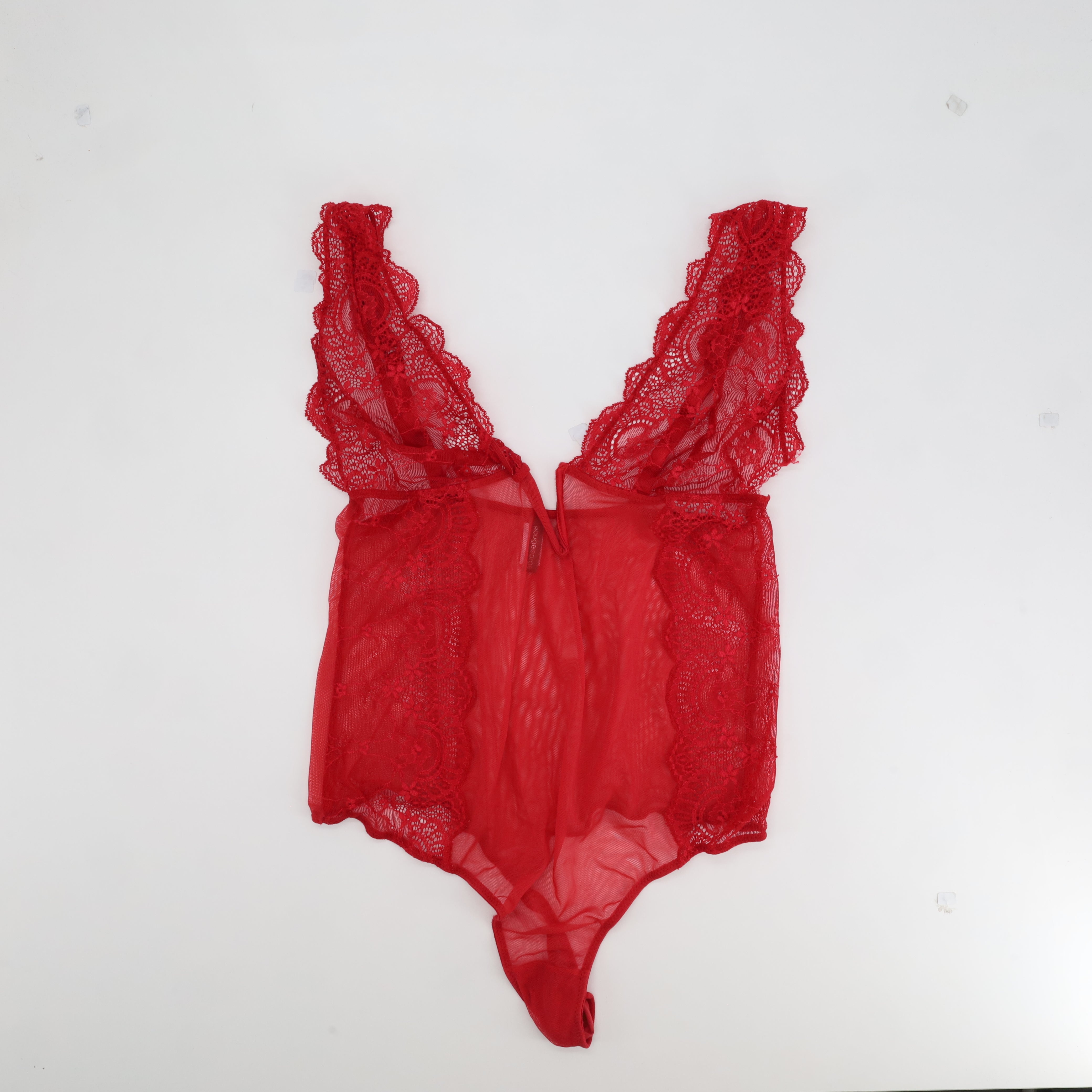 Body RougeGorge Rouge