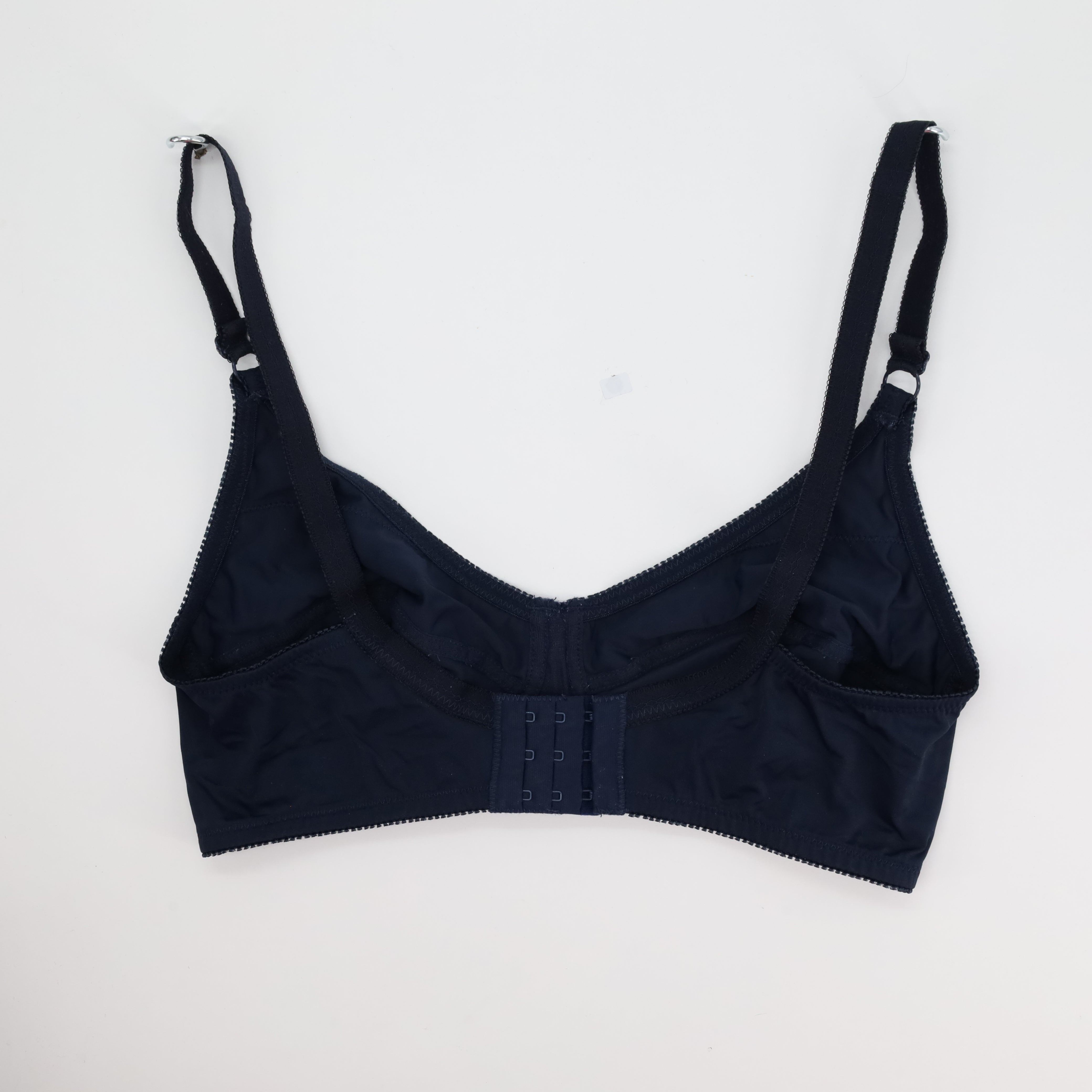 Soutien-gorge Naturana Bleu