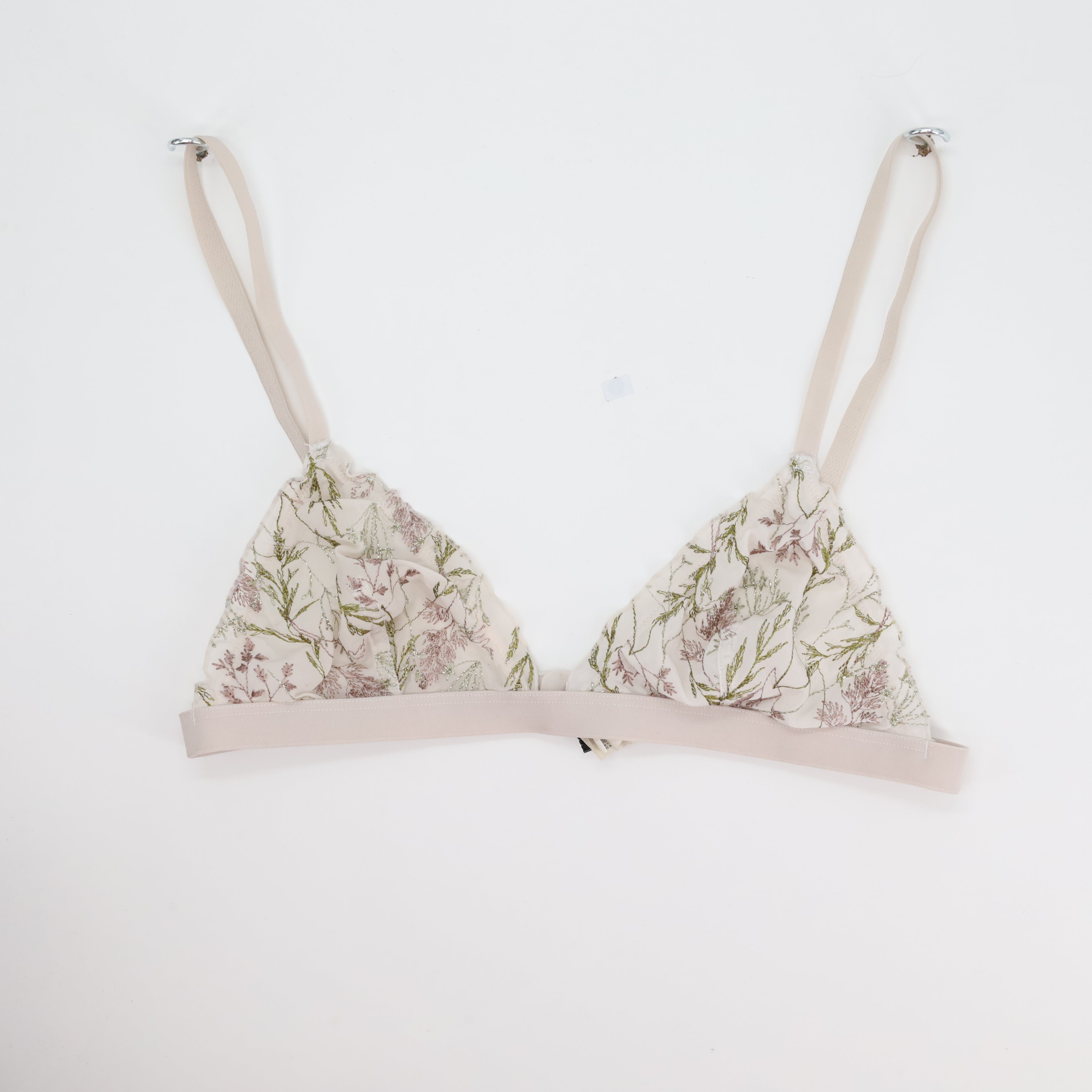 Soutien-gorge ETAM Blanc
