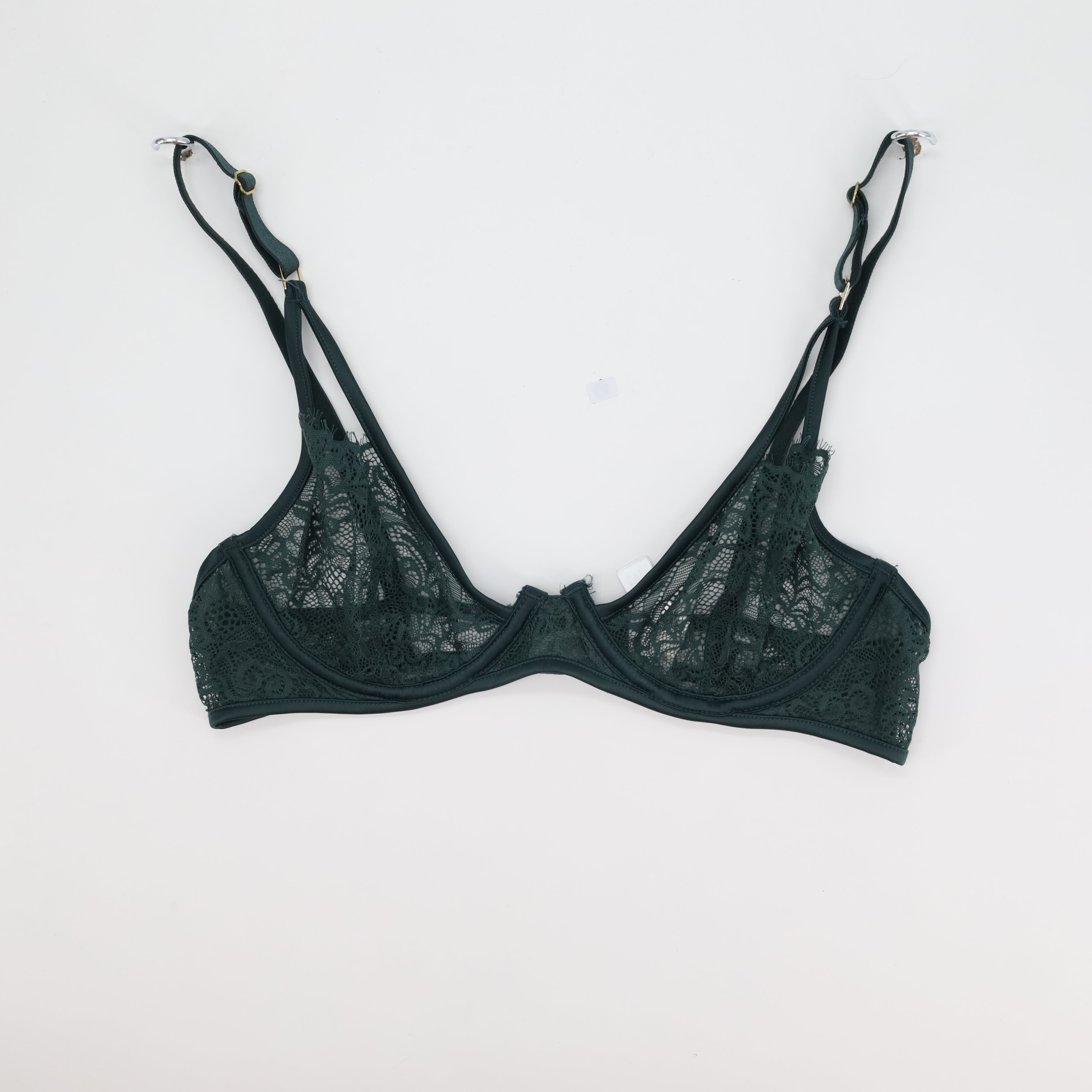 Soutien-gorge La Redoute Vert