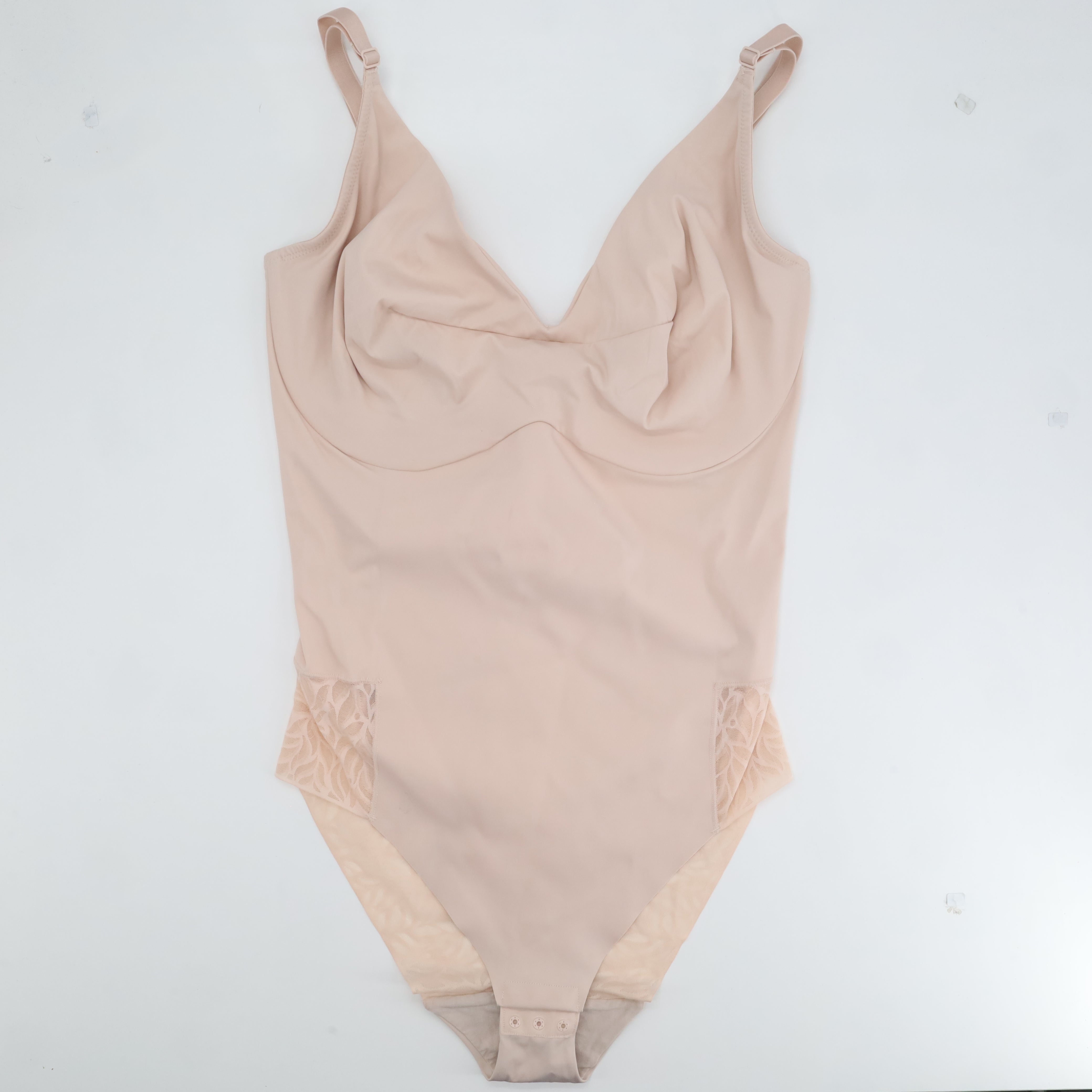 Body RougeGorge Rose
