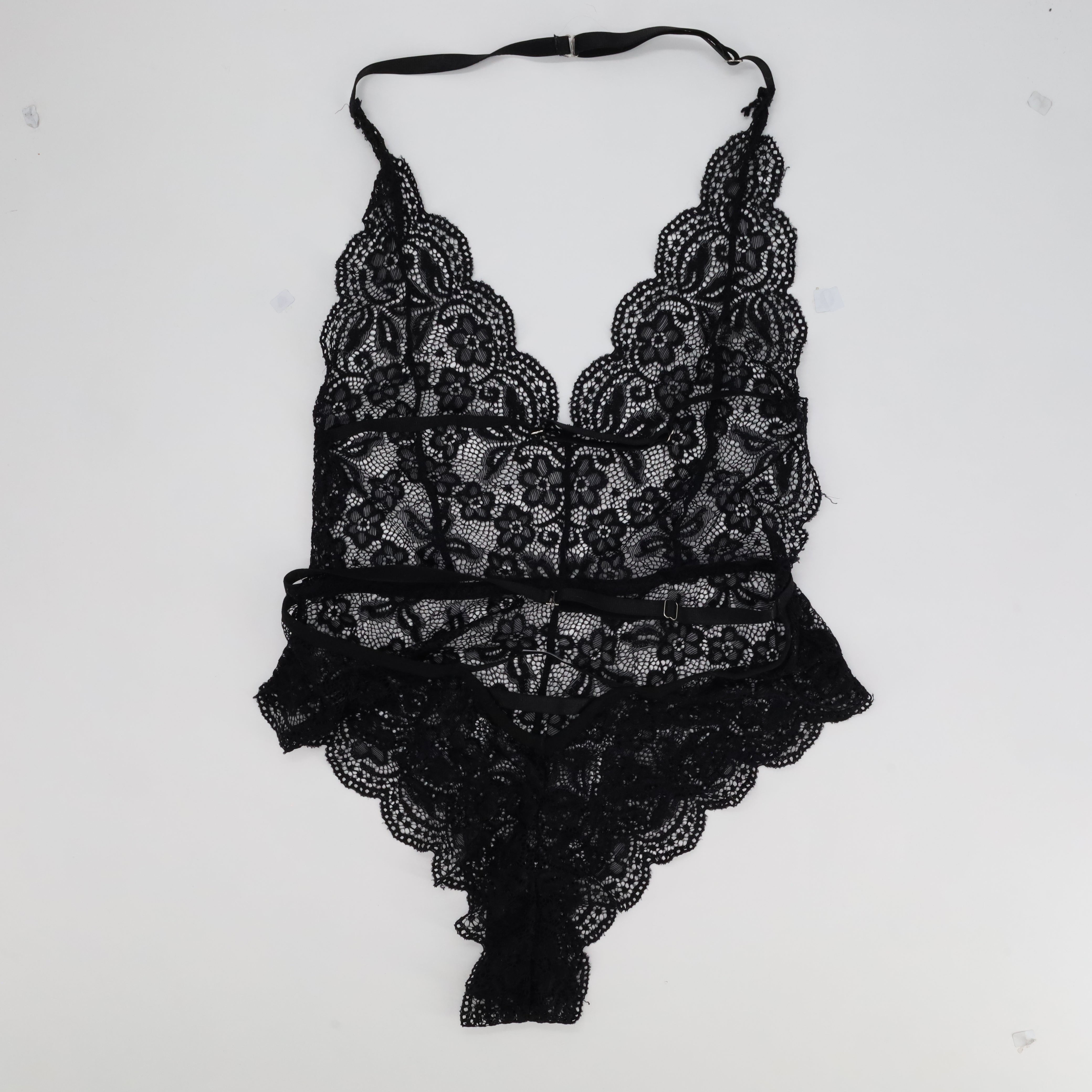 Body Noir