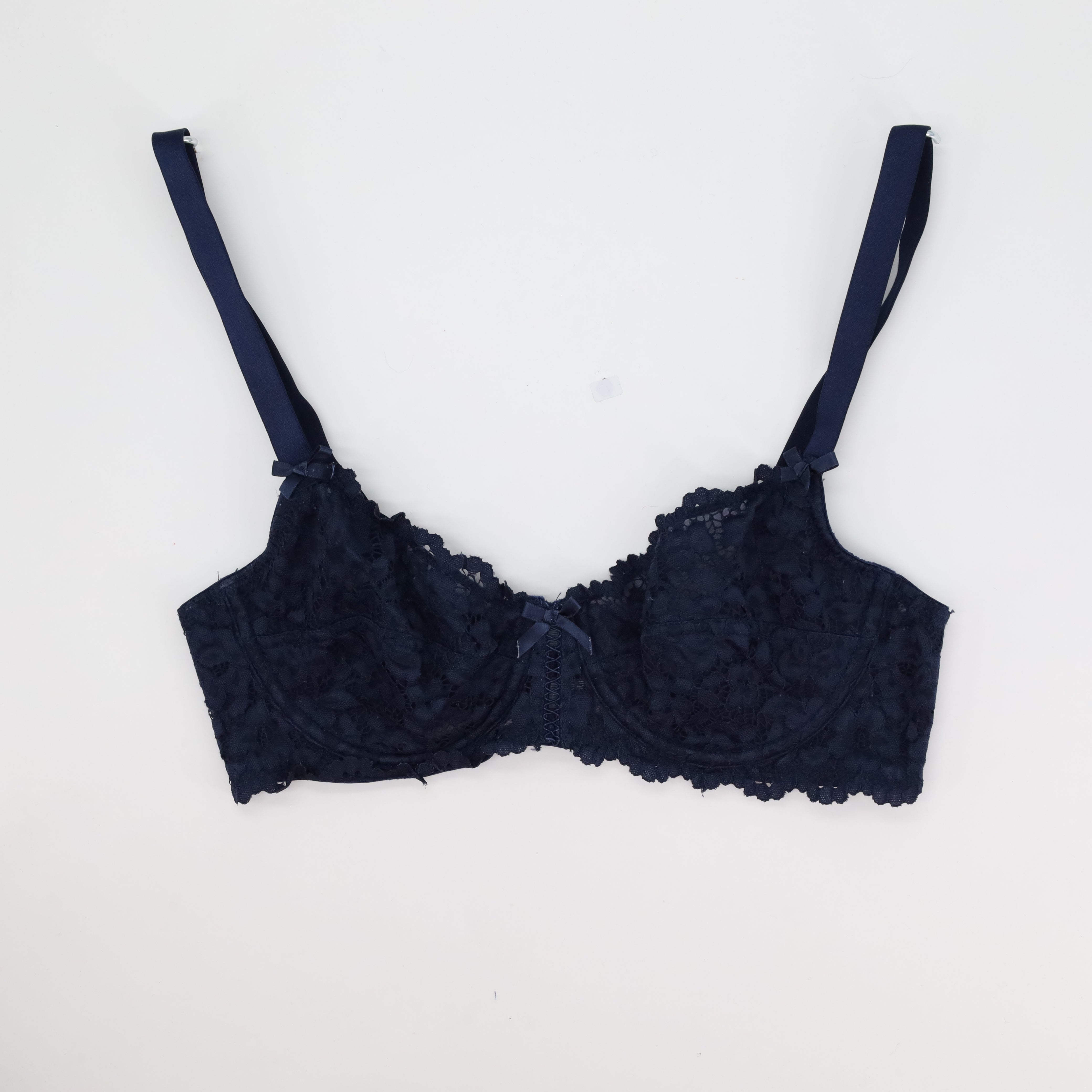 Soutien-gorge La Redoute Bleu