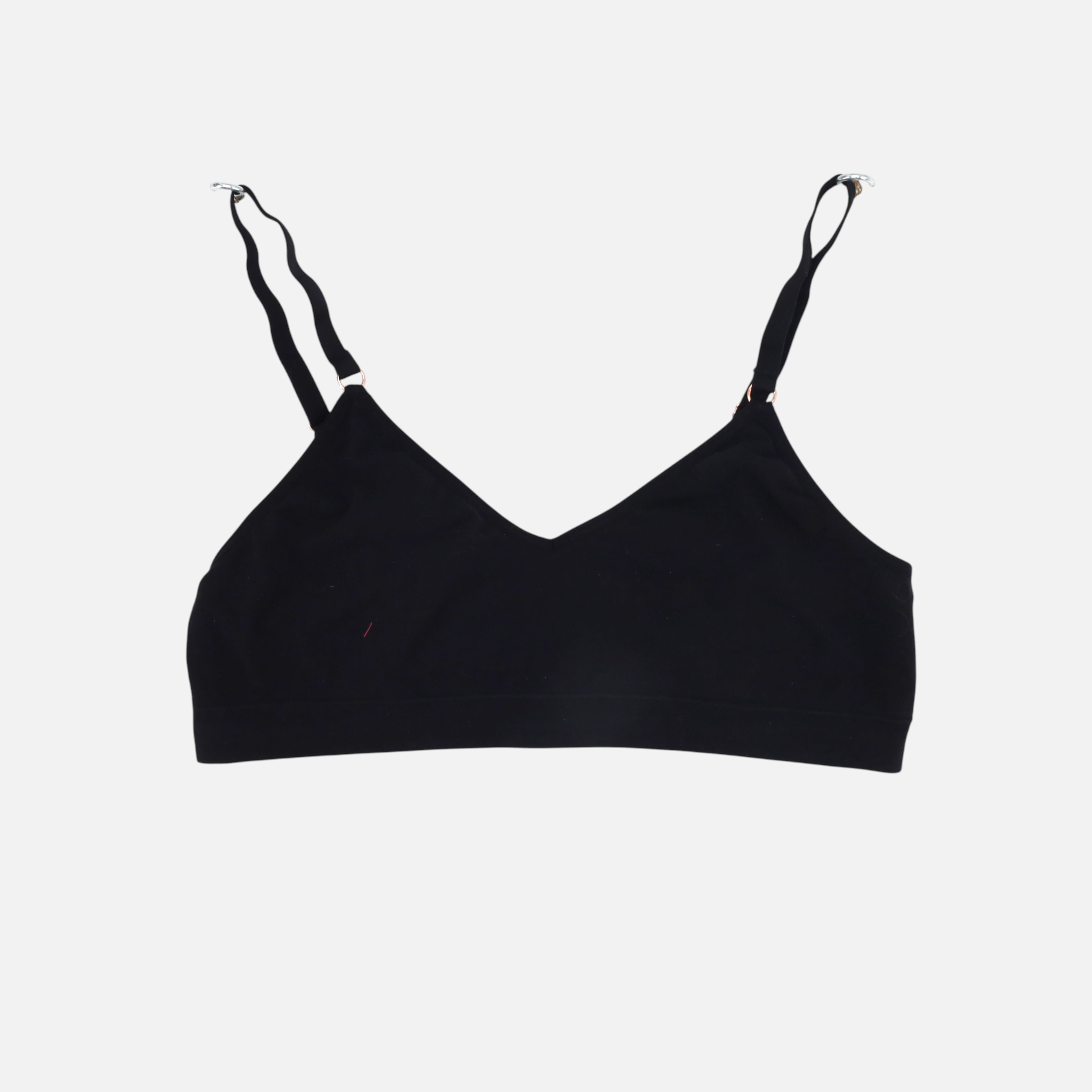 Brassière Noir