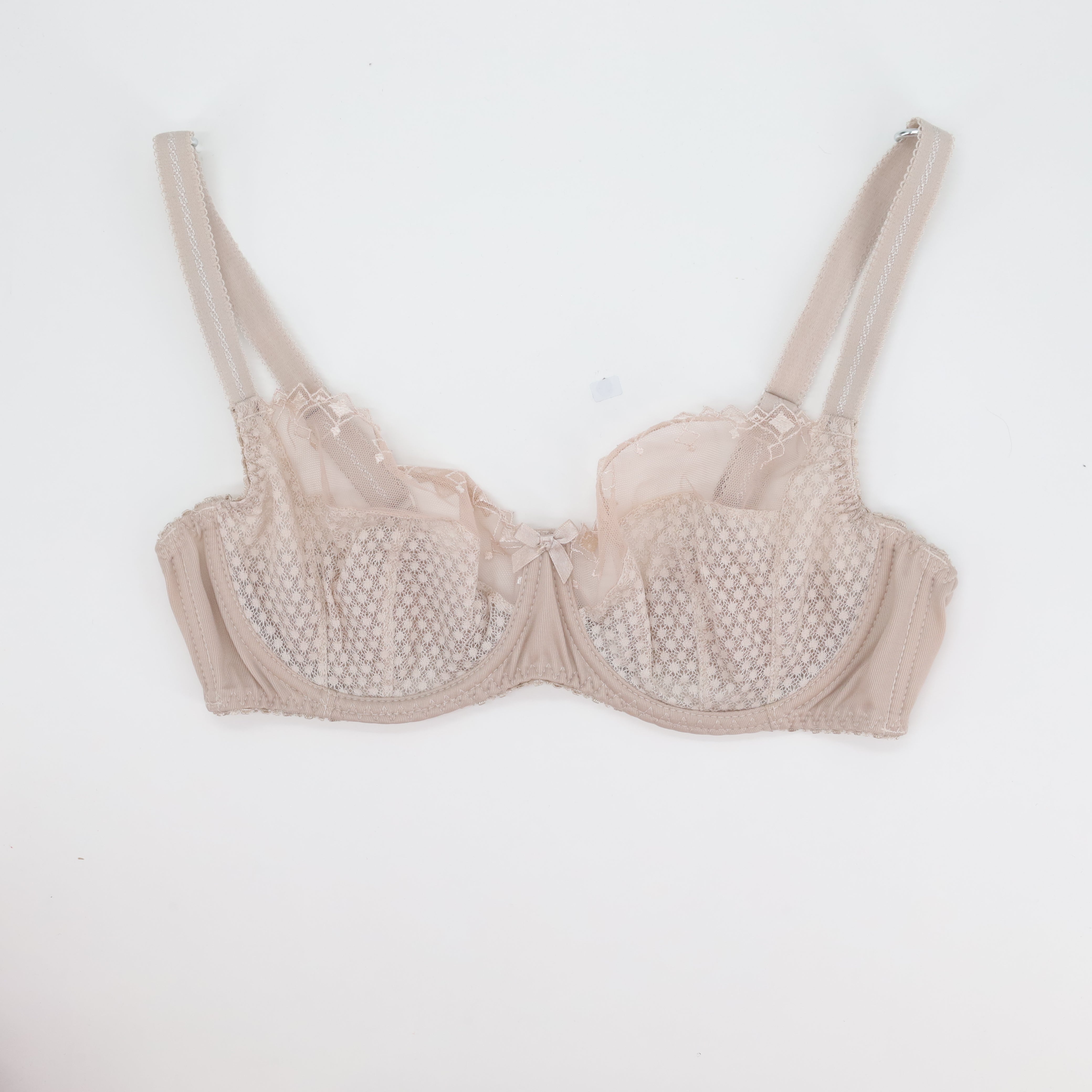 Soutien-gorge Kinga Beige