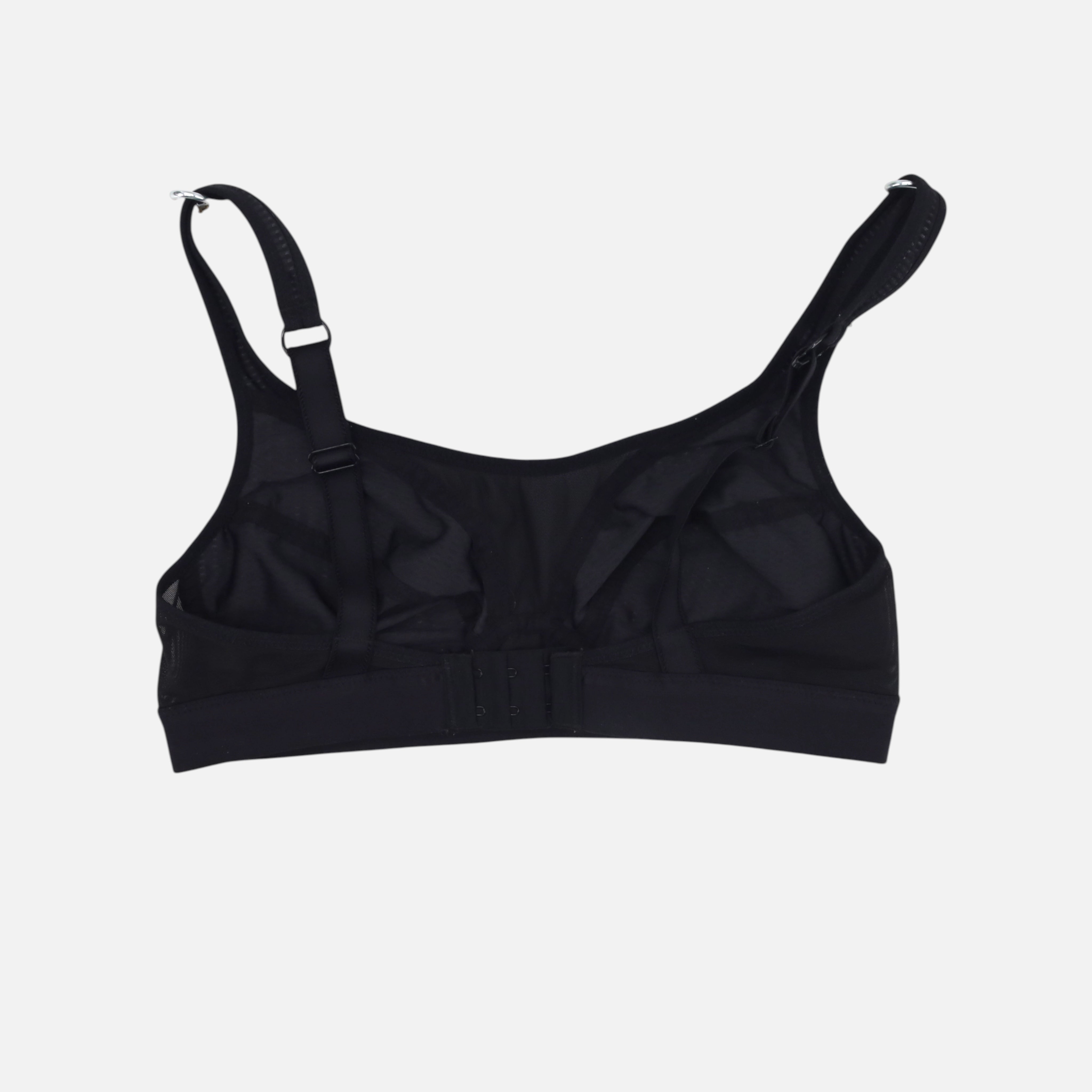 Brassière Kalenji Noir