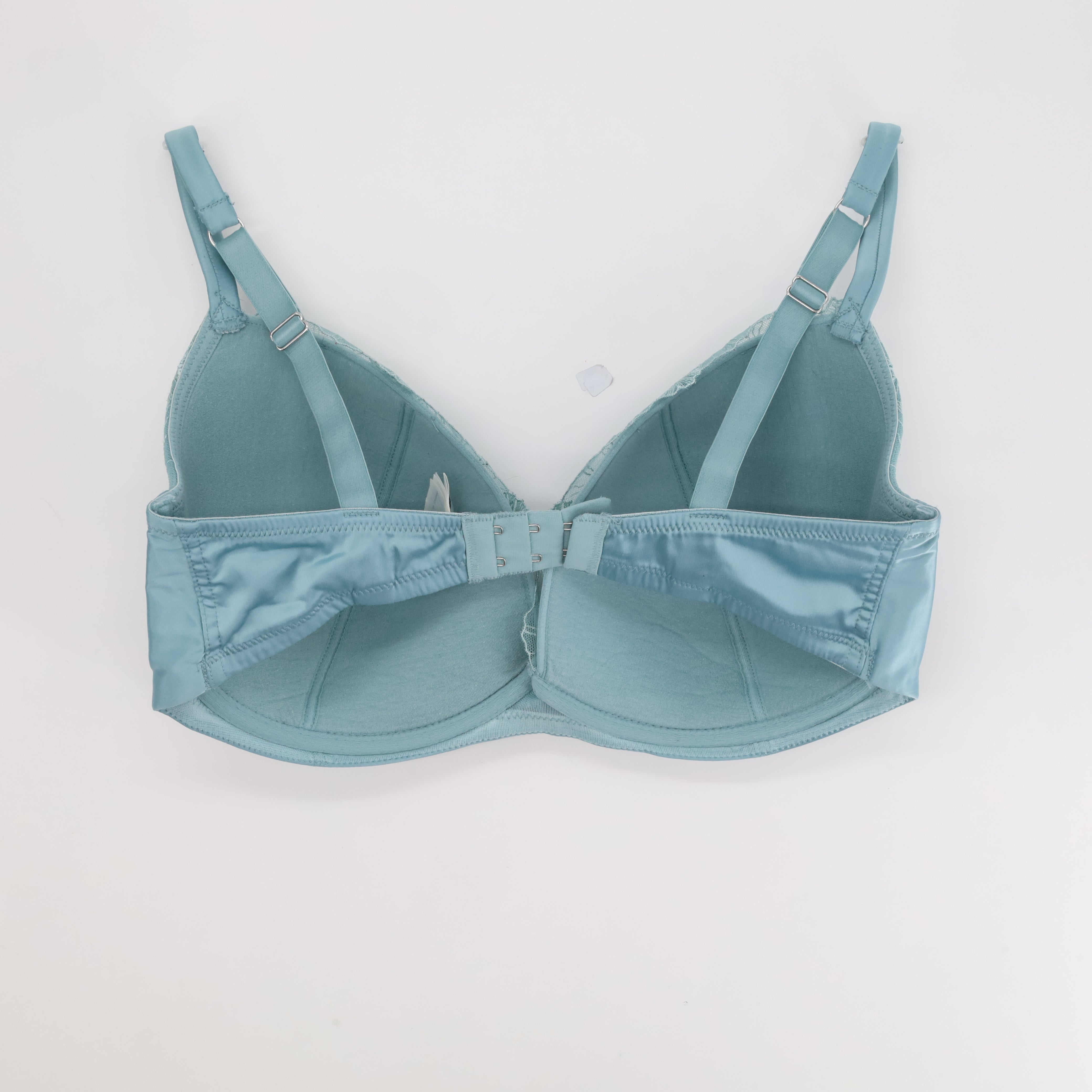 Corset Masquerade Bleu