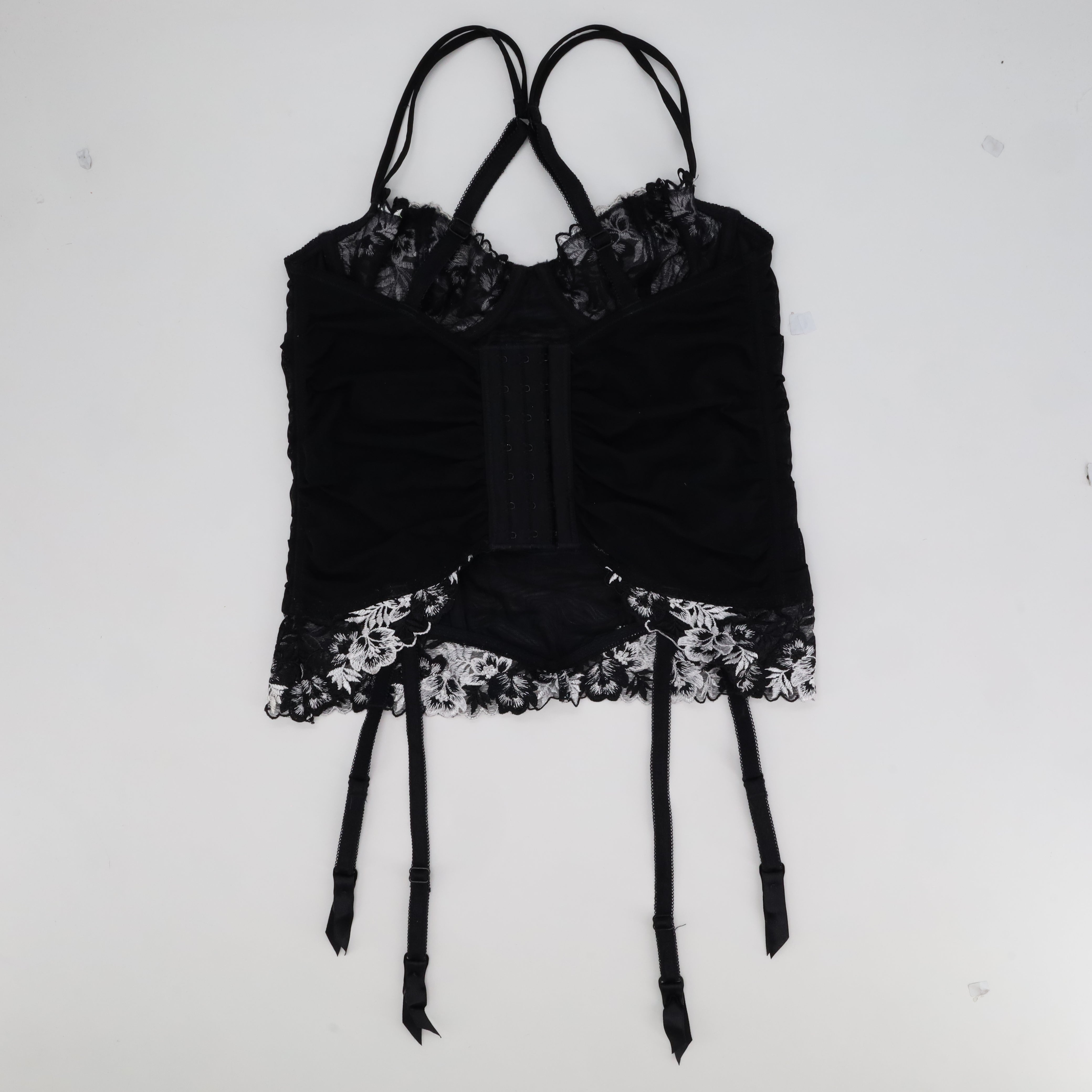 Guêpière ETAM Noir