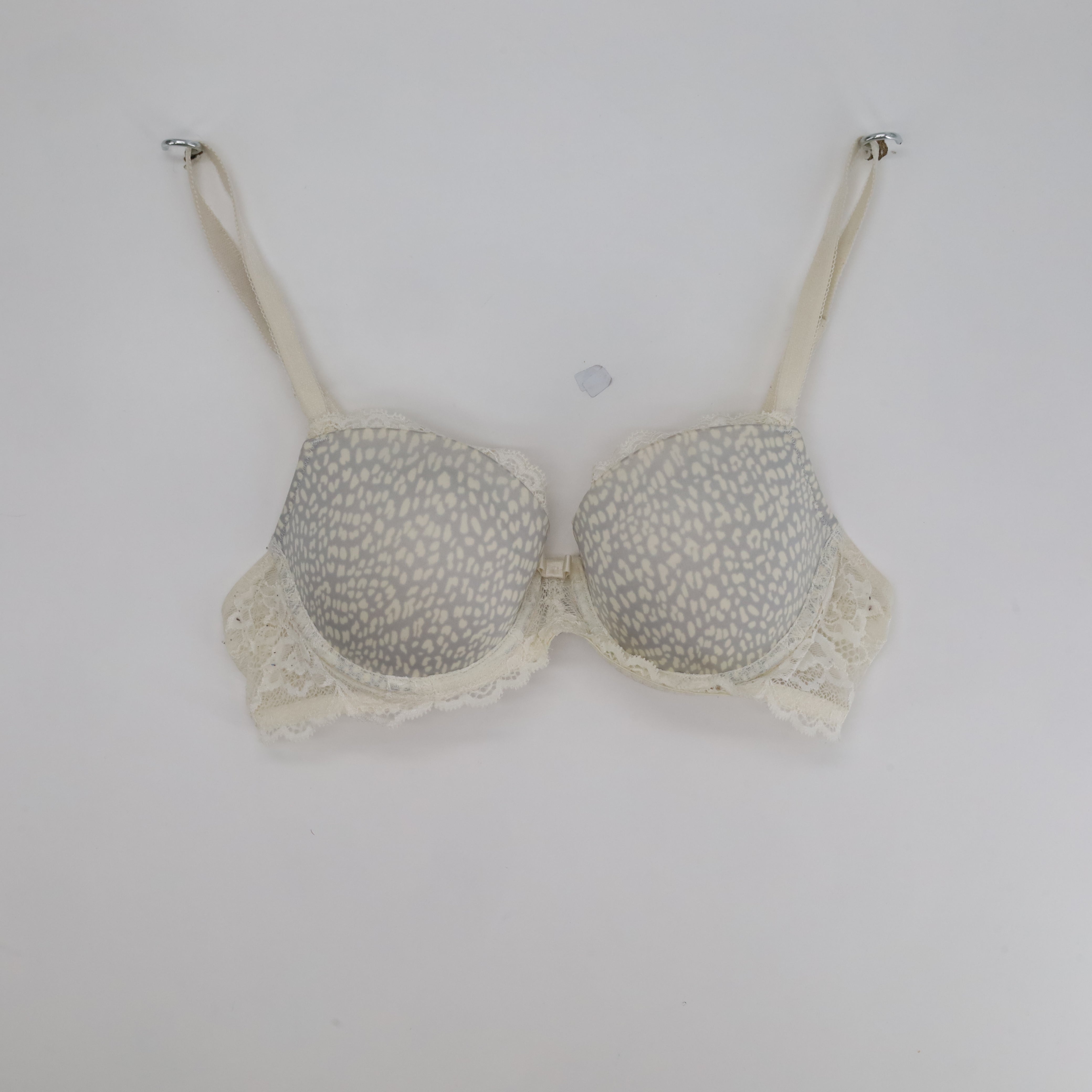 Soutien-gorge ETAM Gris