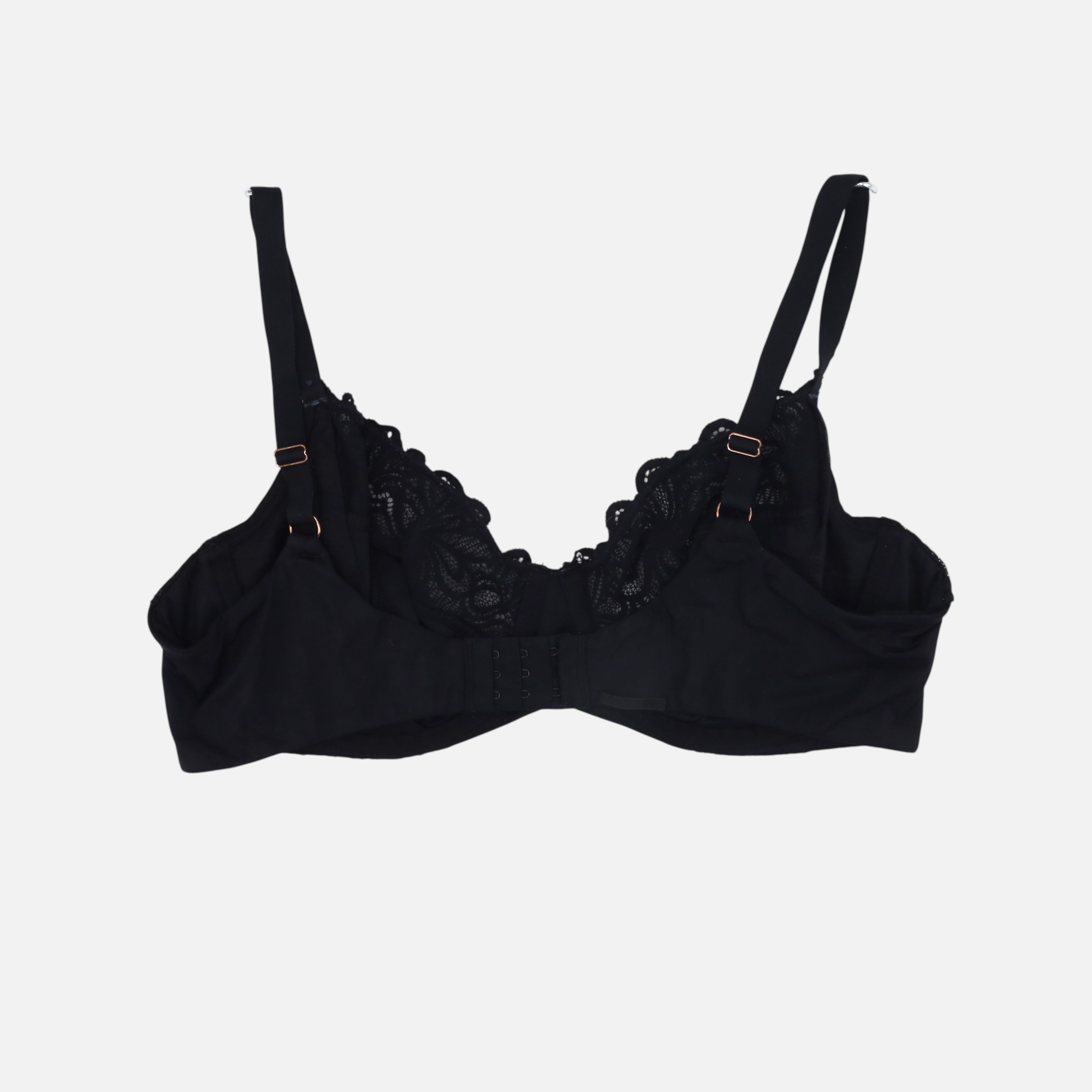 Soutien-gorge RougeGorge Noir