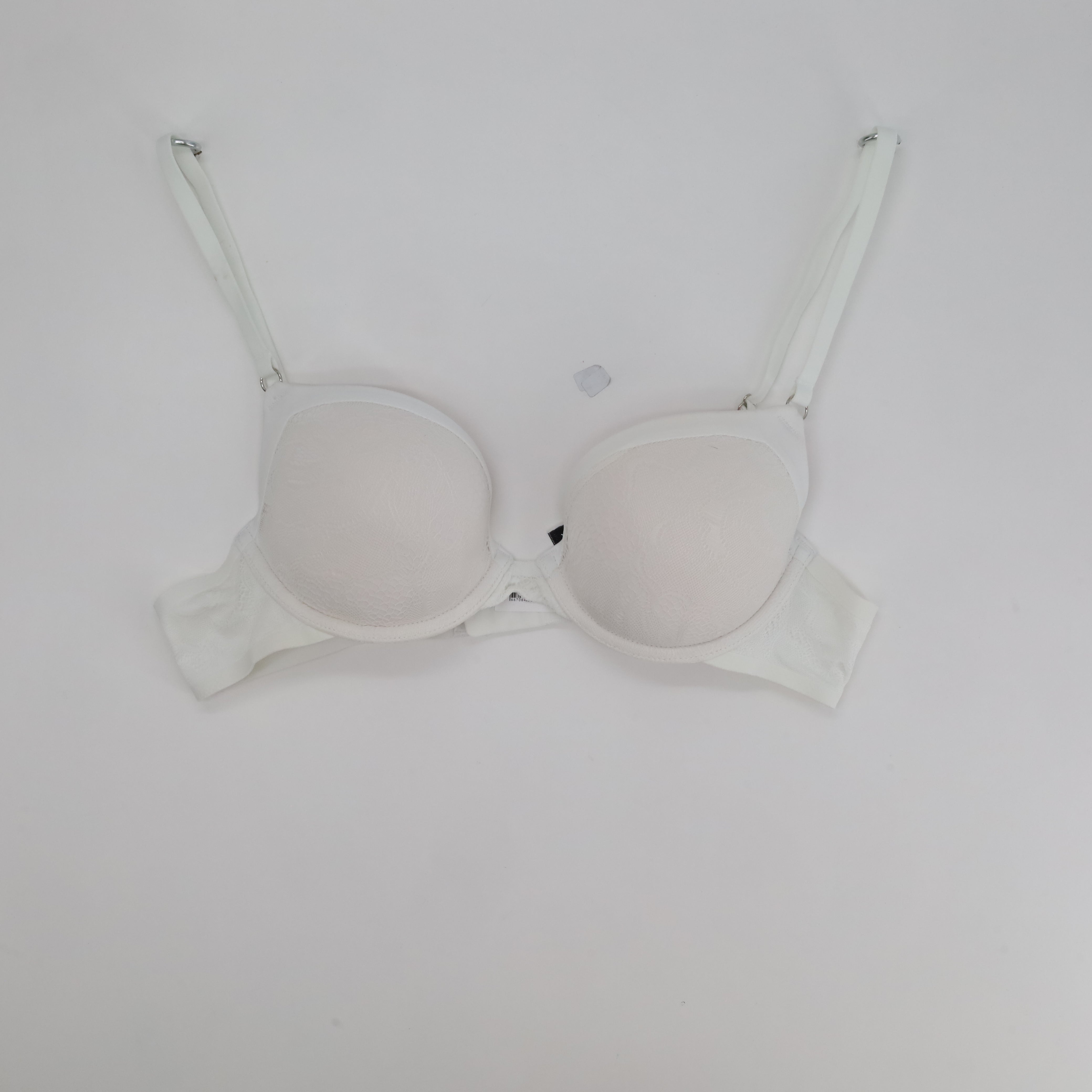 Soutien-gorge ETAM Blanc