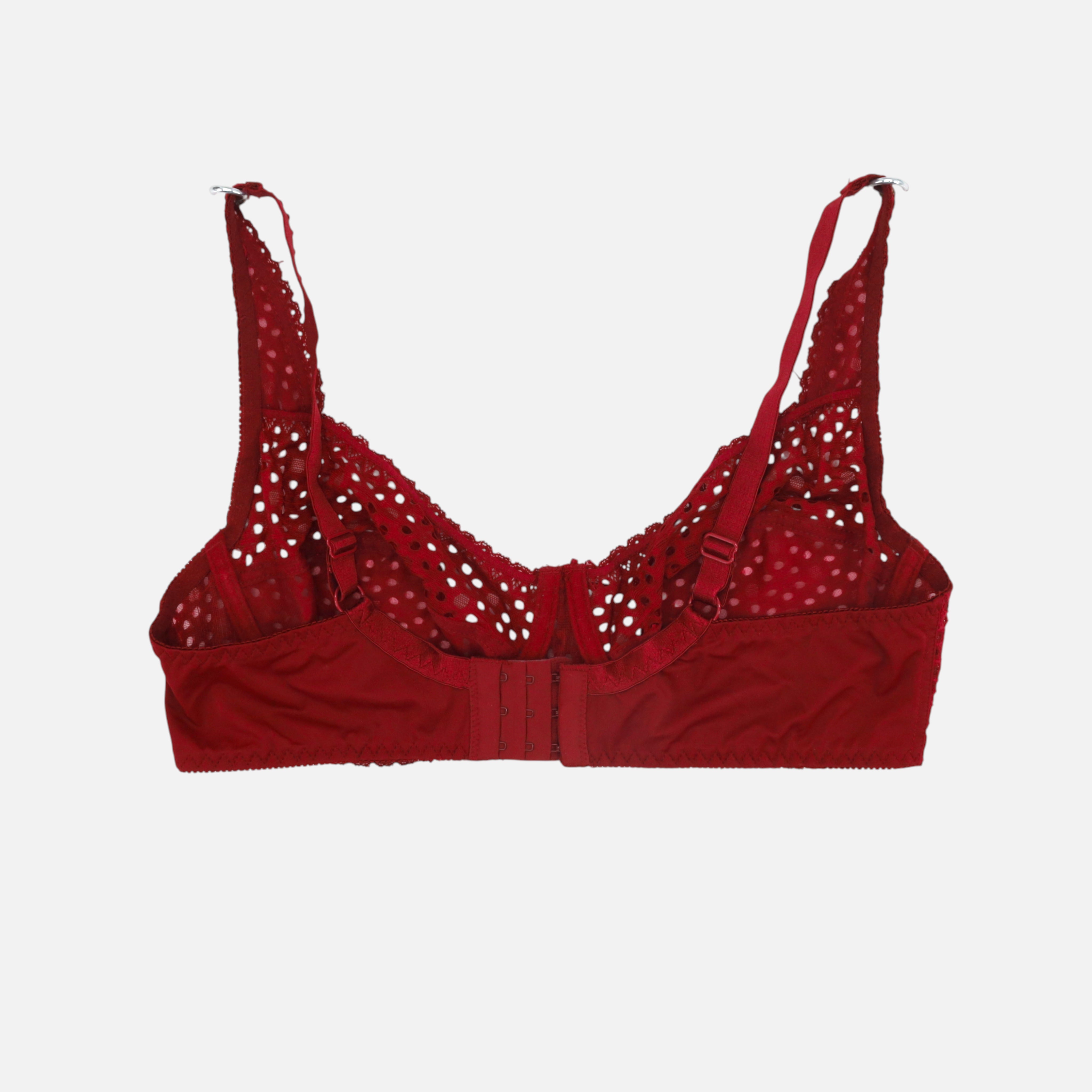 Soutien-gorge Rouge
