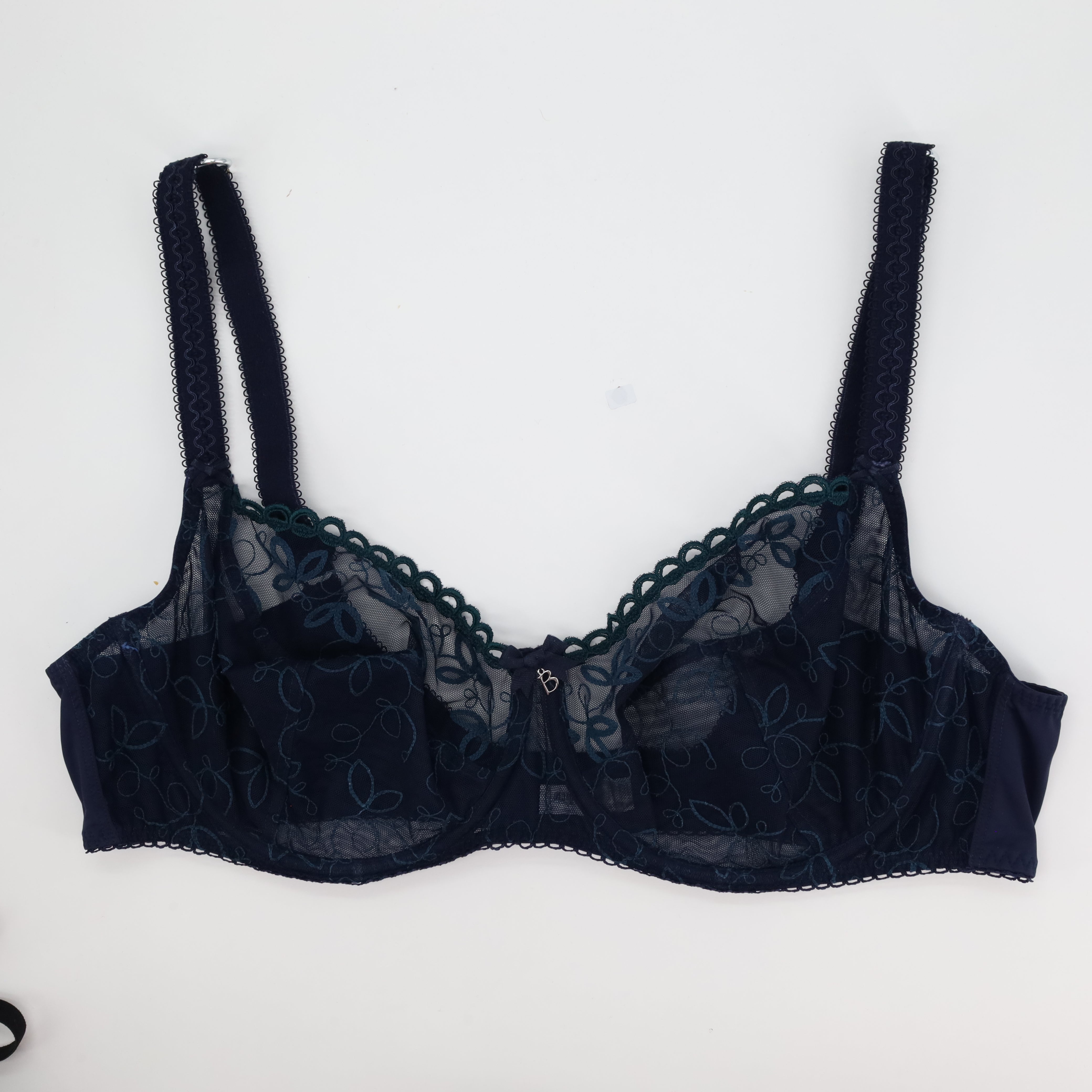 Soutien-gorge Bestform Bleu