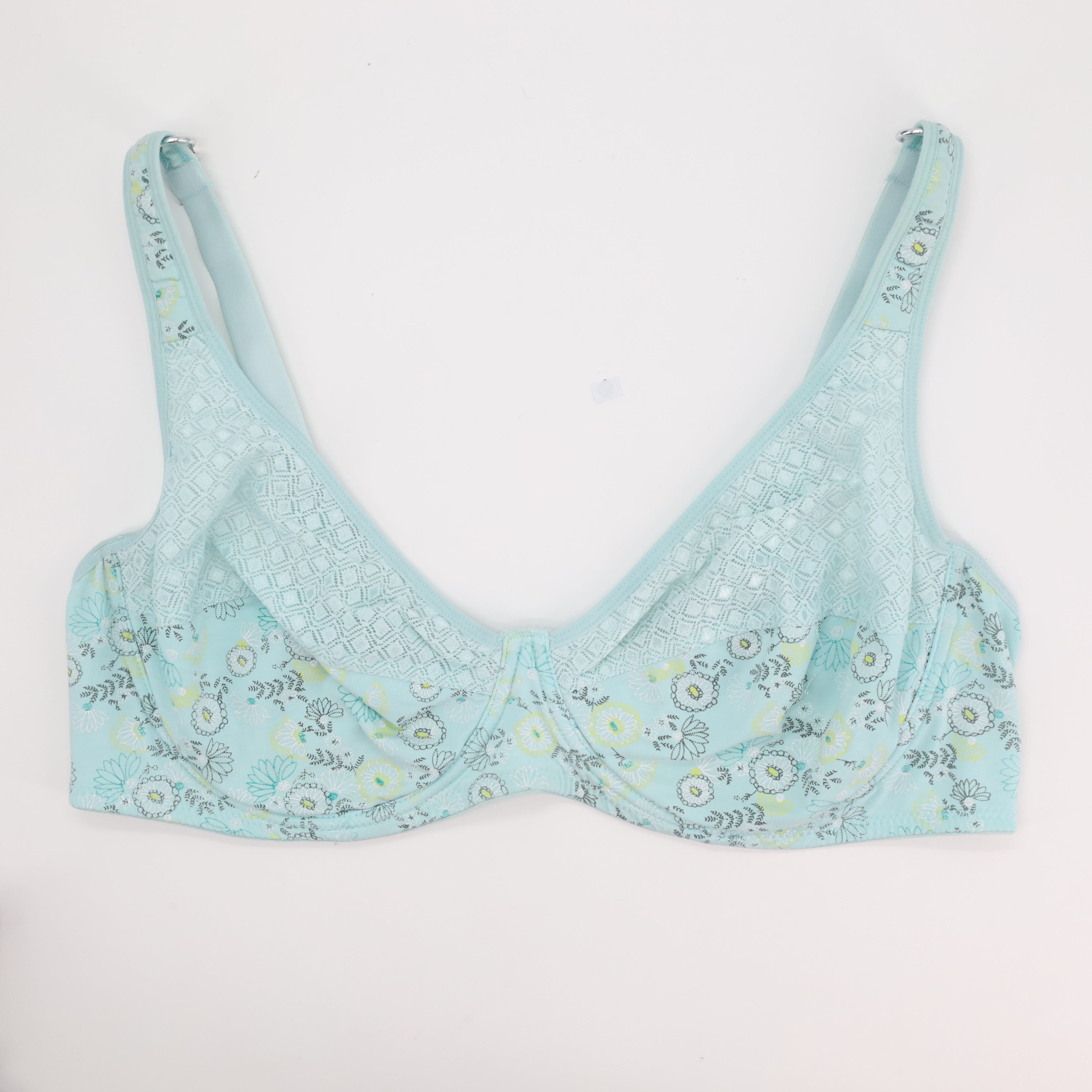 Soutien-gorge Confidence Bleu