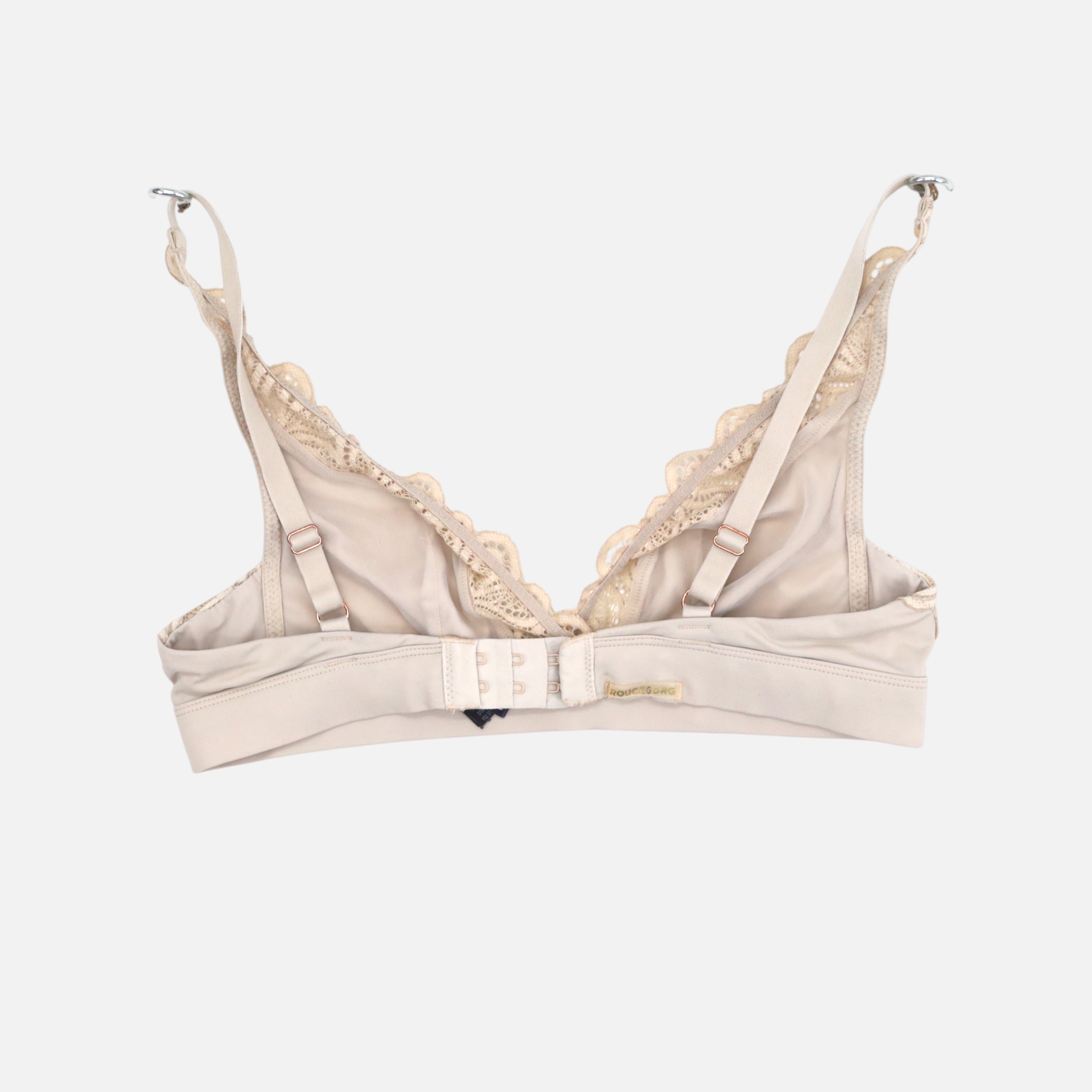 Soutien-gorge RougeGorge Beige