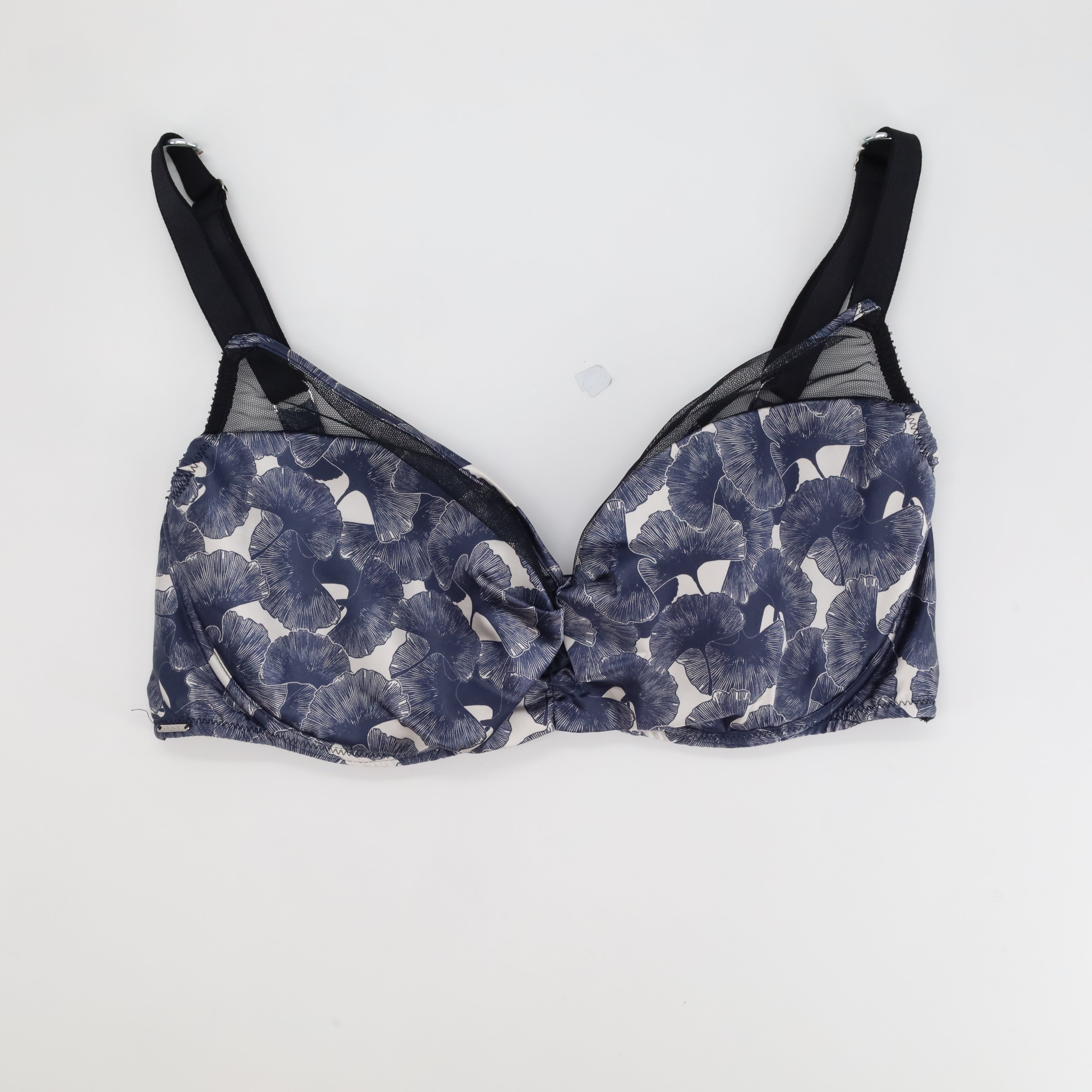 Soutien-gorge Chantelle Bleu
