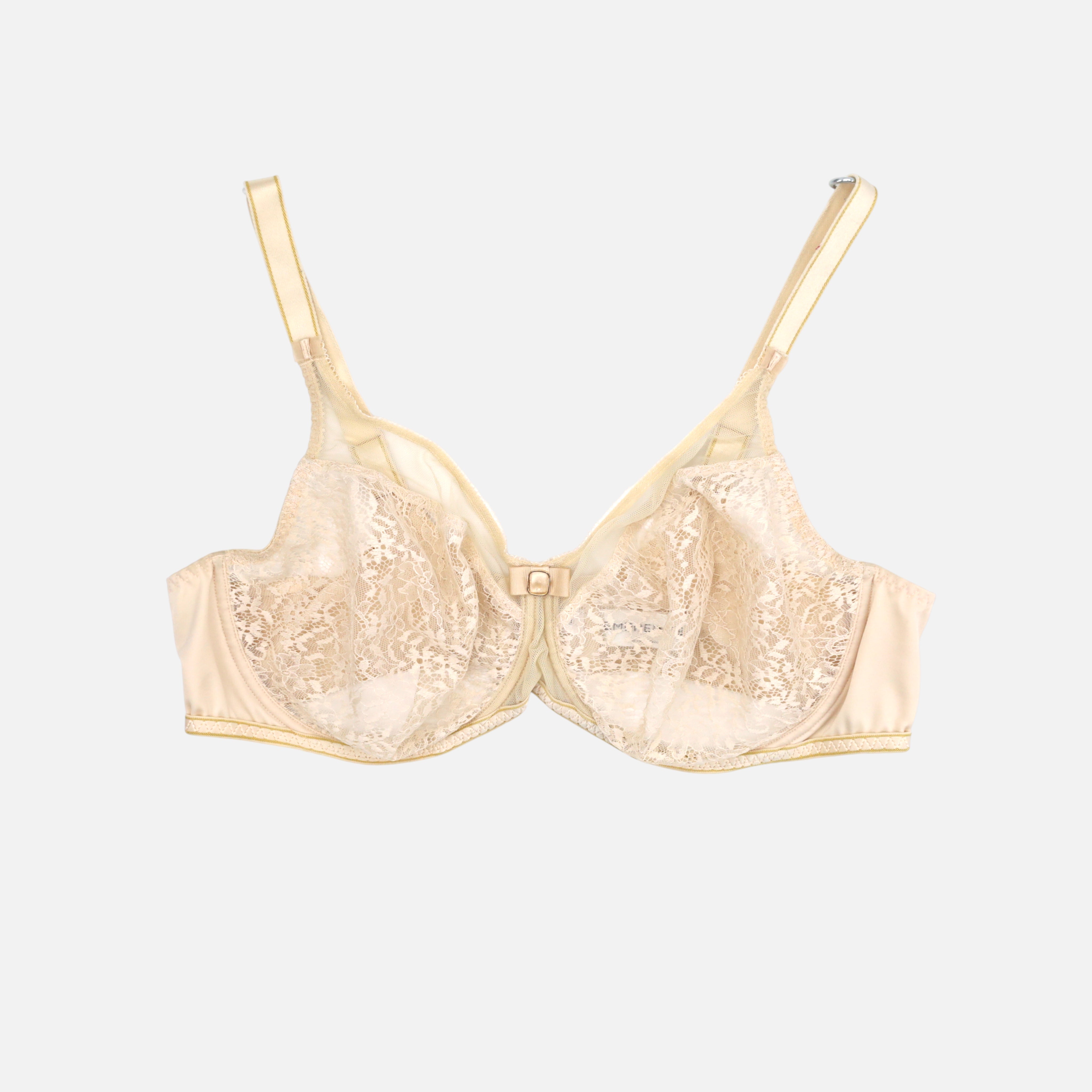 Soutien-gorge Empreinte Beige