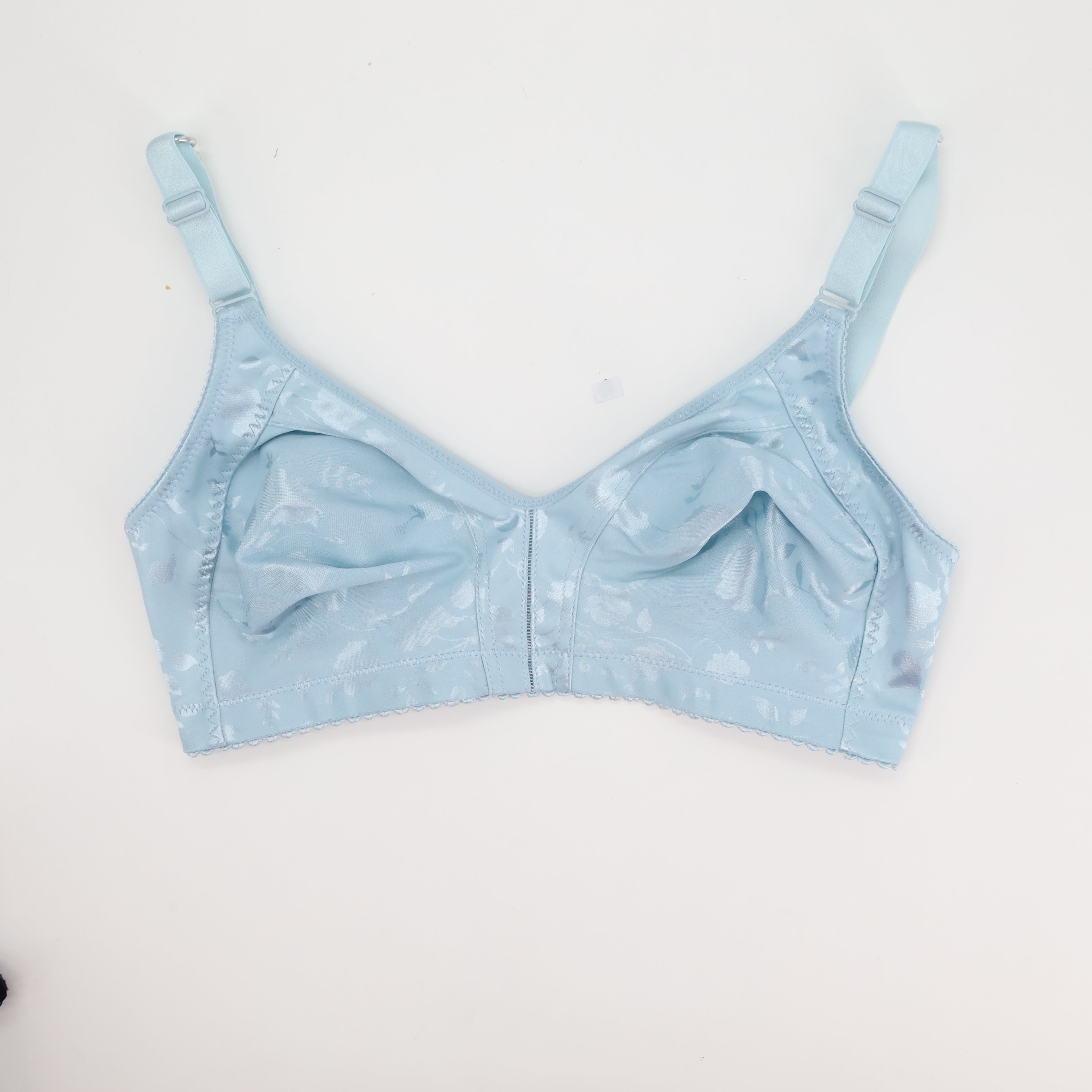 Soutien-gorge Naturana Bleu