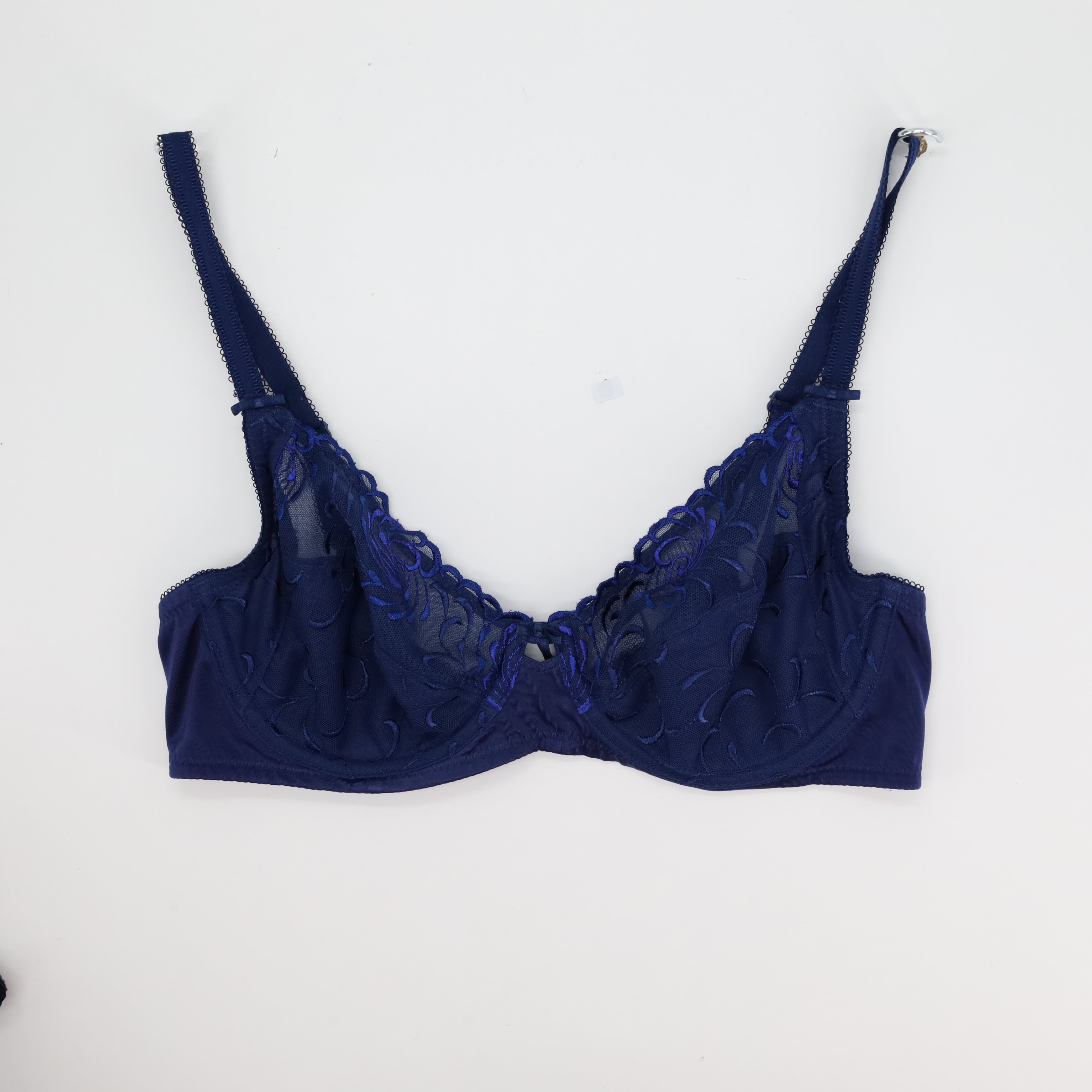 Soutien-gorge Triumph Bleu