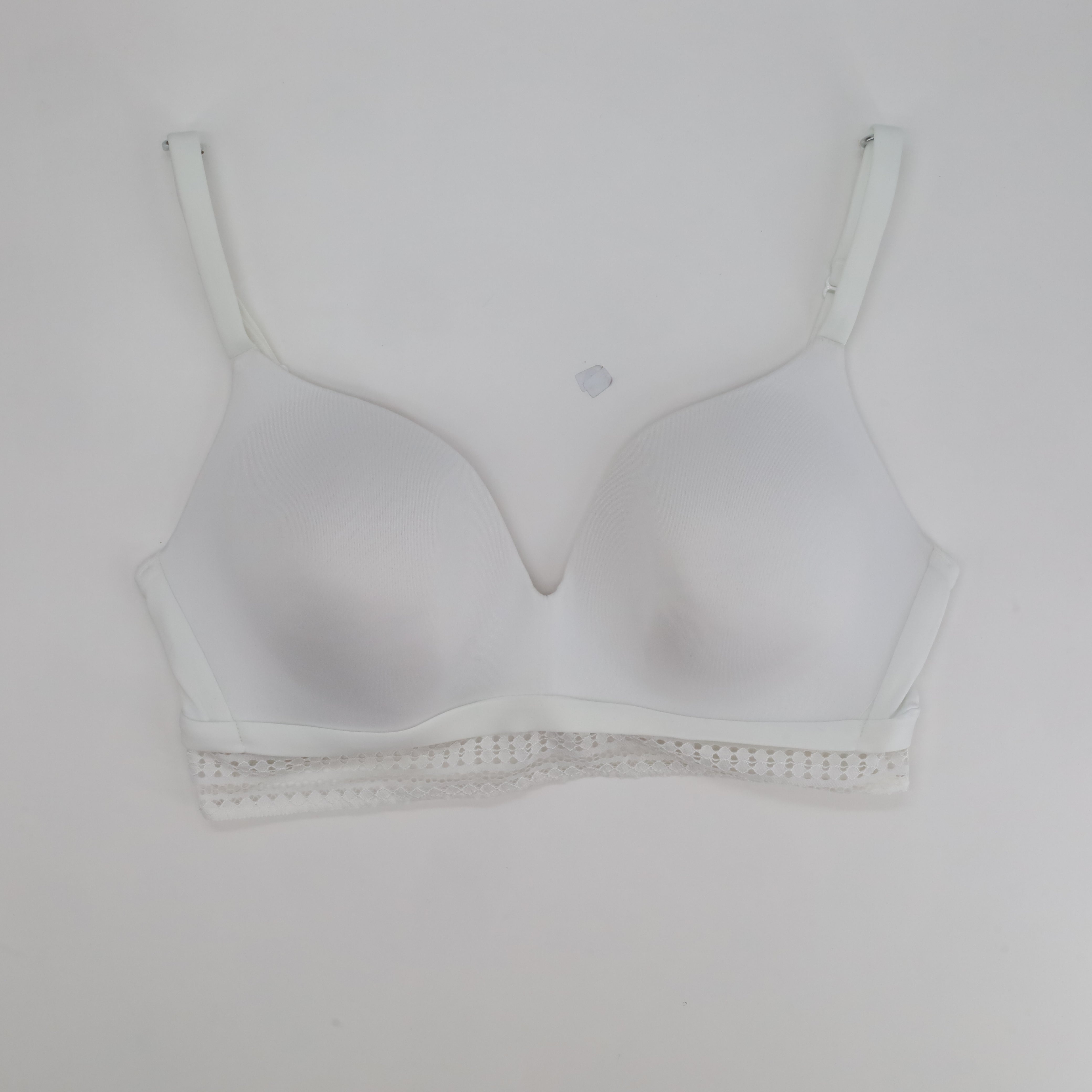 Soutien-gorge Well Blanc