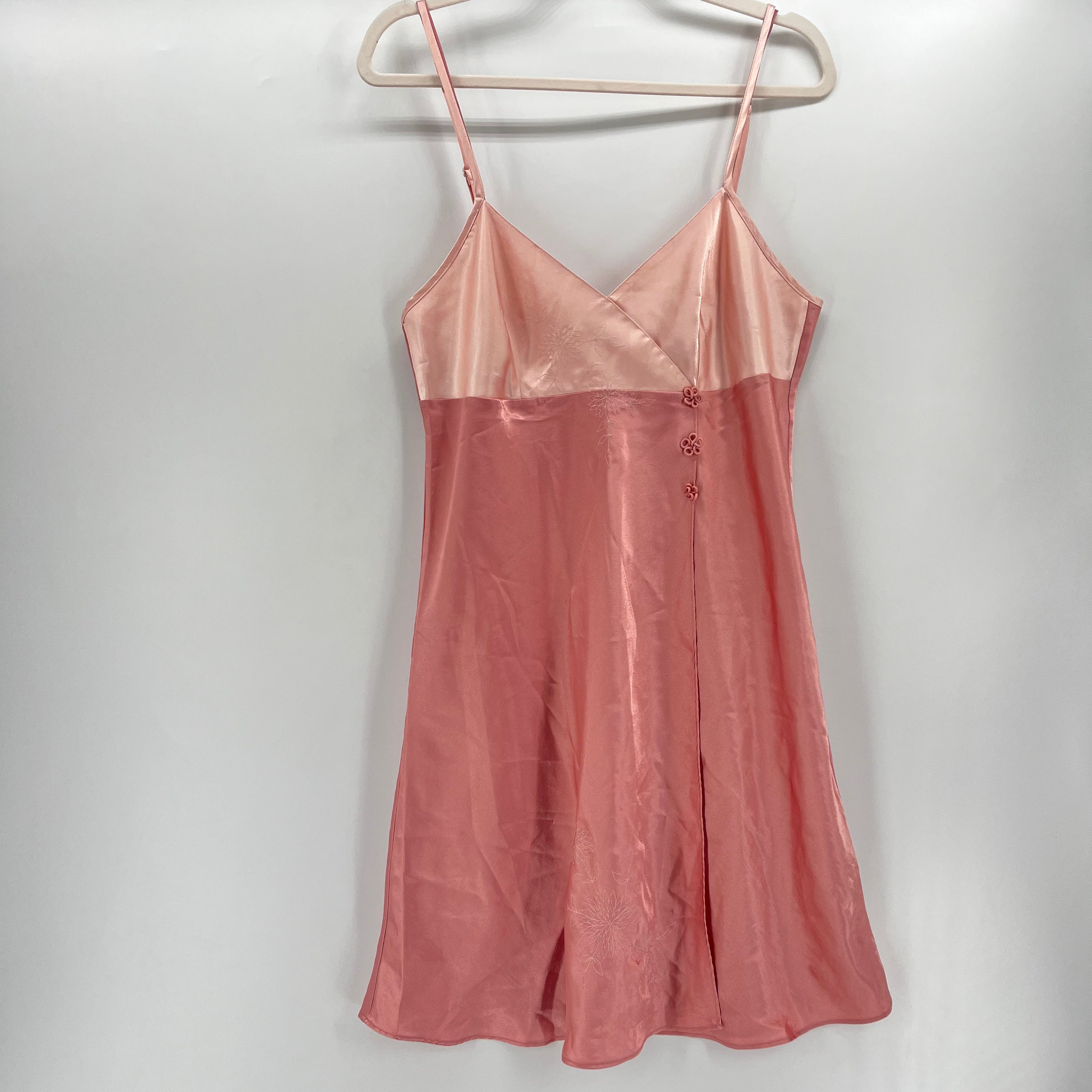 Nuisette ETAM Rose