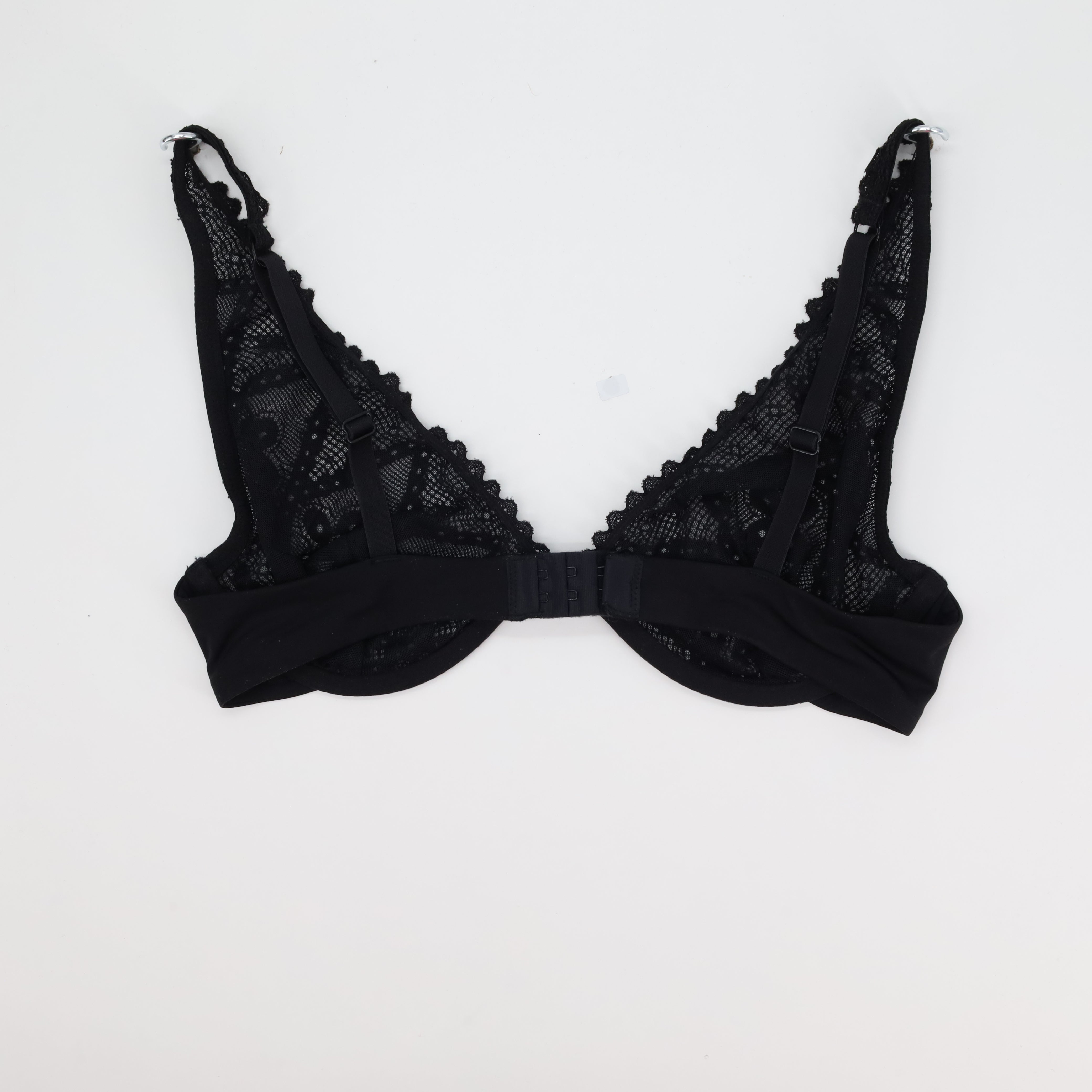 Soutien-gorge ETAM Noir