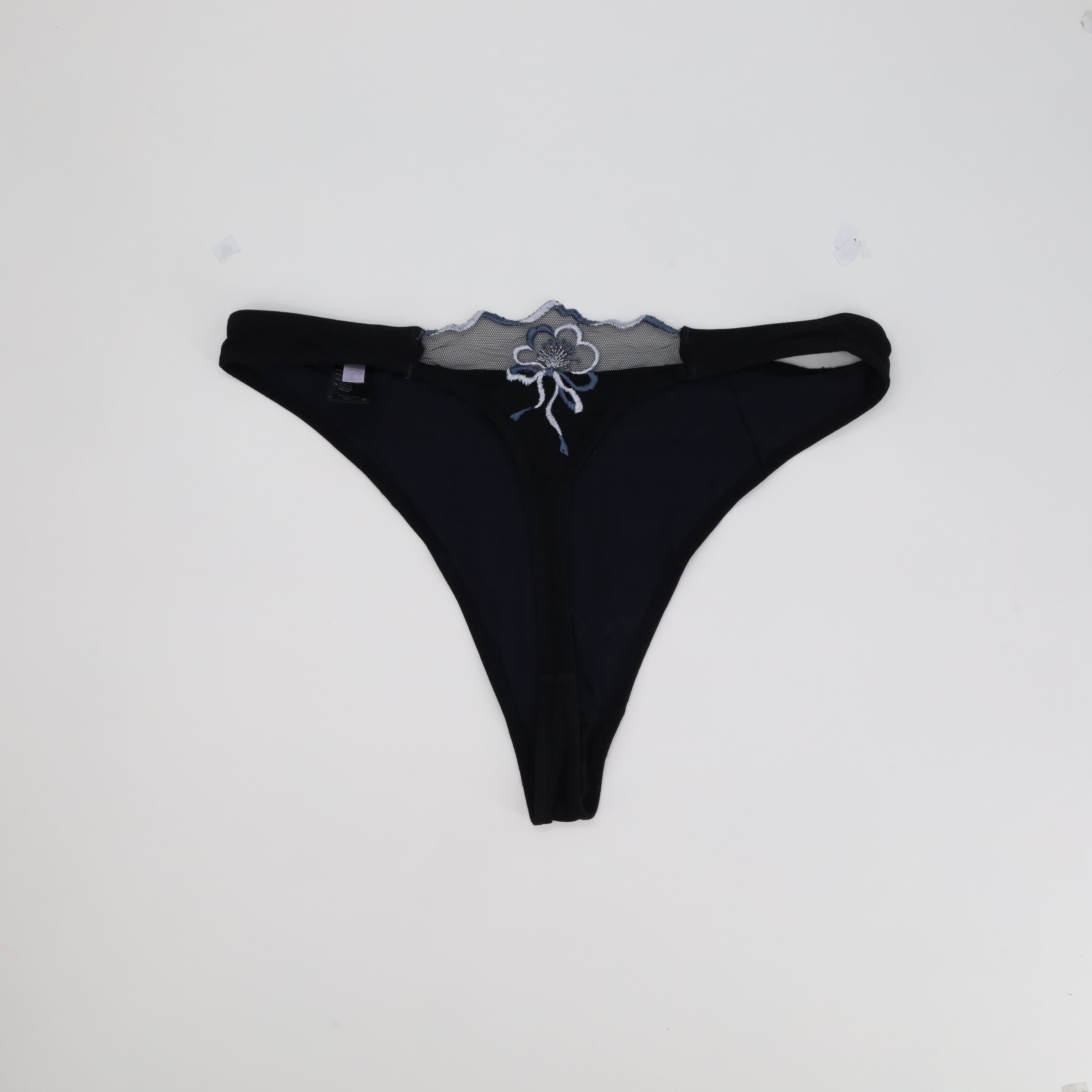 String Orcanta Noir