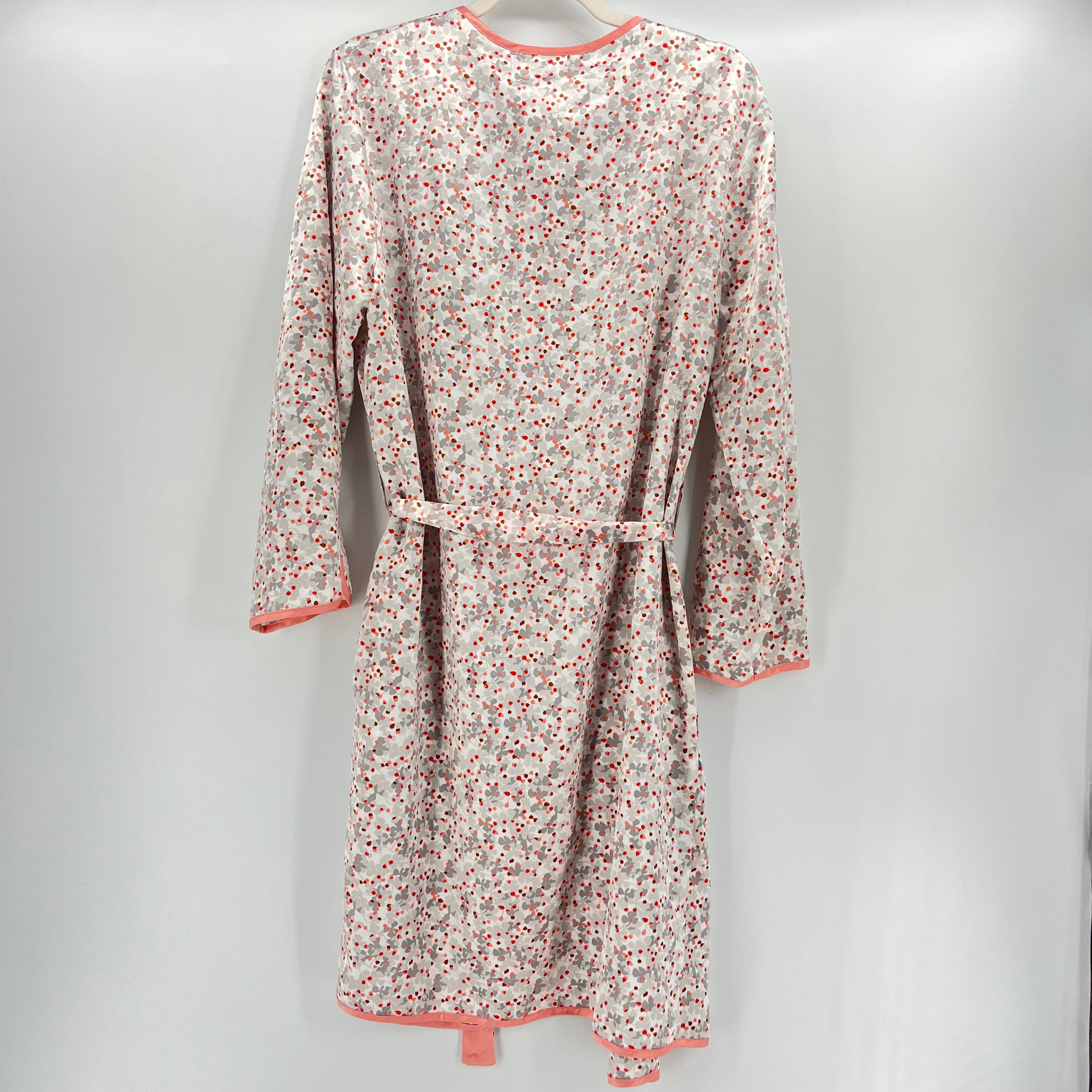 Kimono Darjeeling Rose