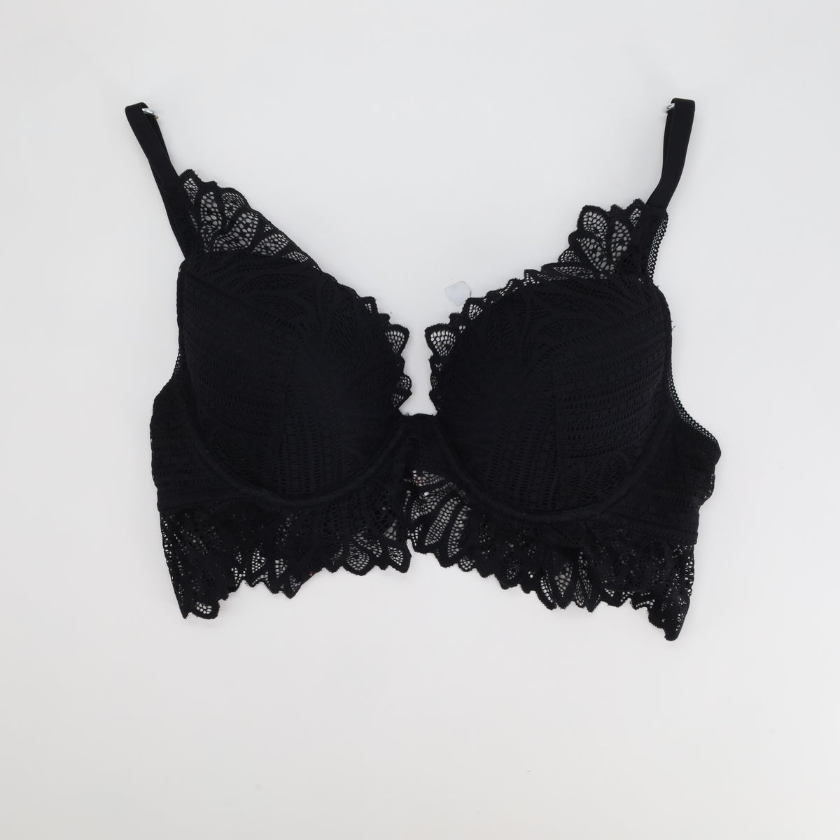 Soutien-gorge ETAM Noir