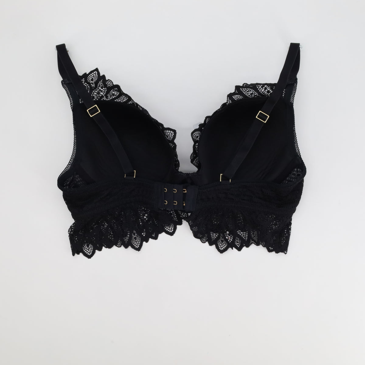Soutien-gorge ETAM Noir