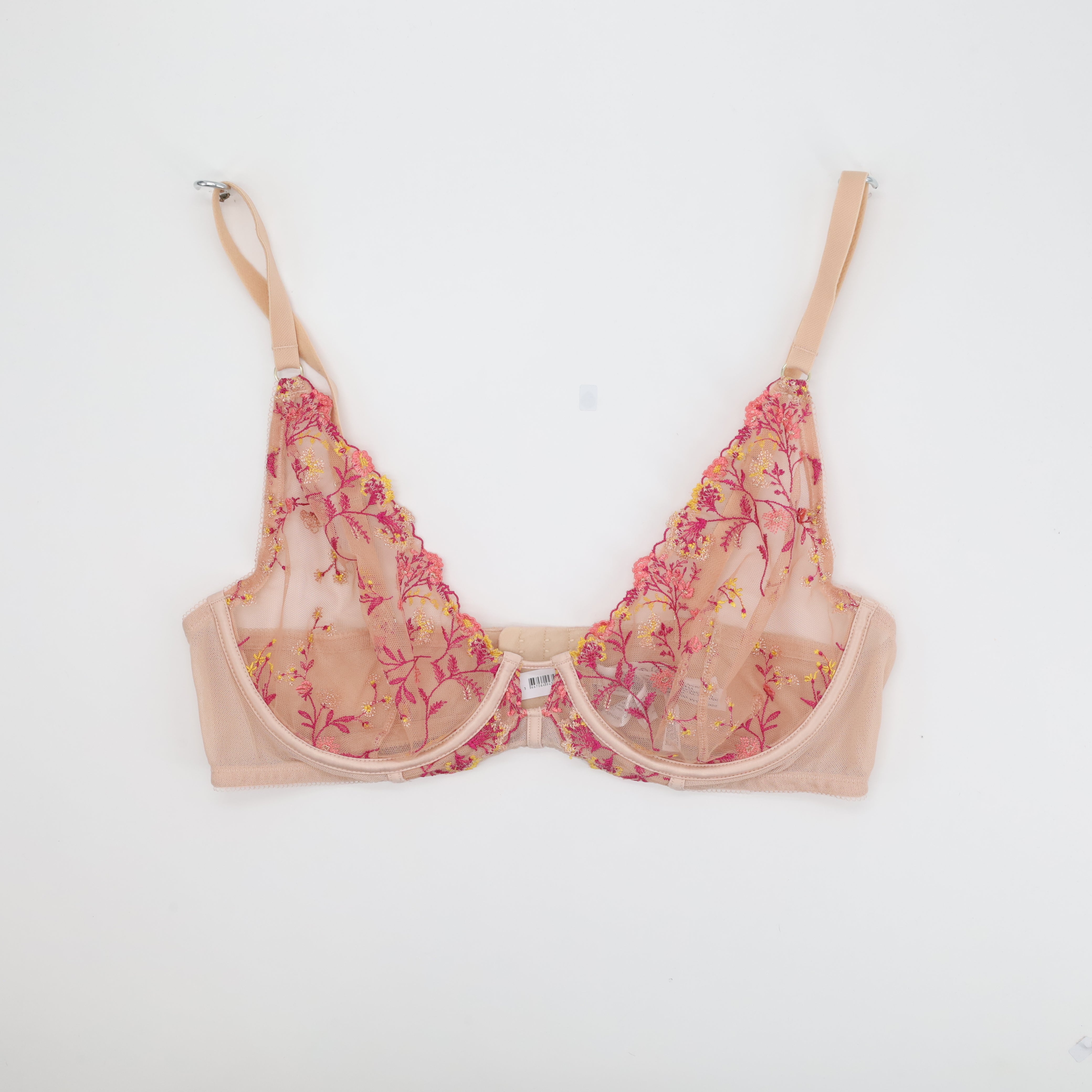 Soutien-gorge ETAM Rose