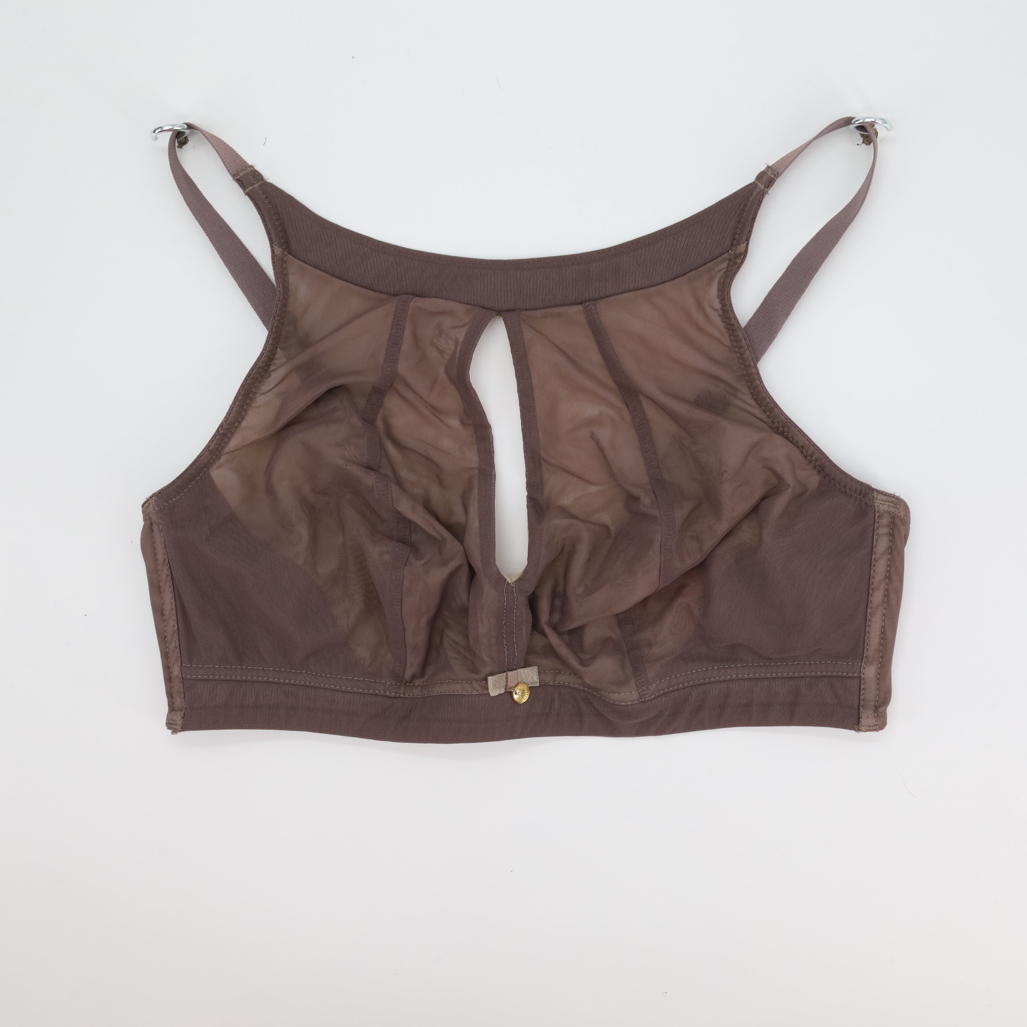 Soutien-gorge Au Moulin Rose Marron